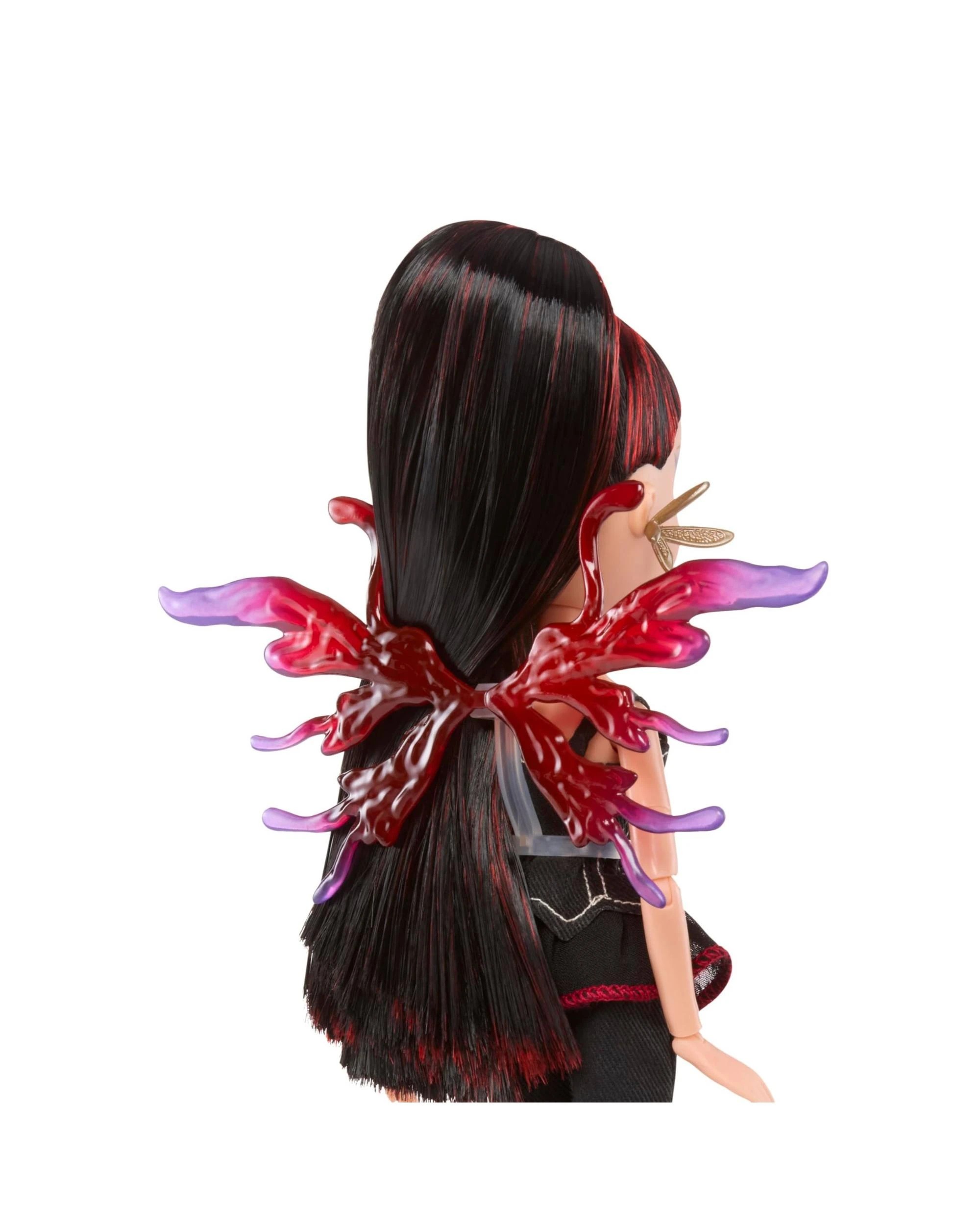 5 Bratz Fashion Pixiez Reimagined Lina Doll, 5 of 7