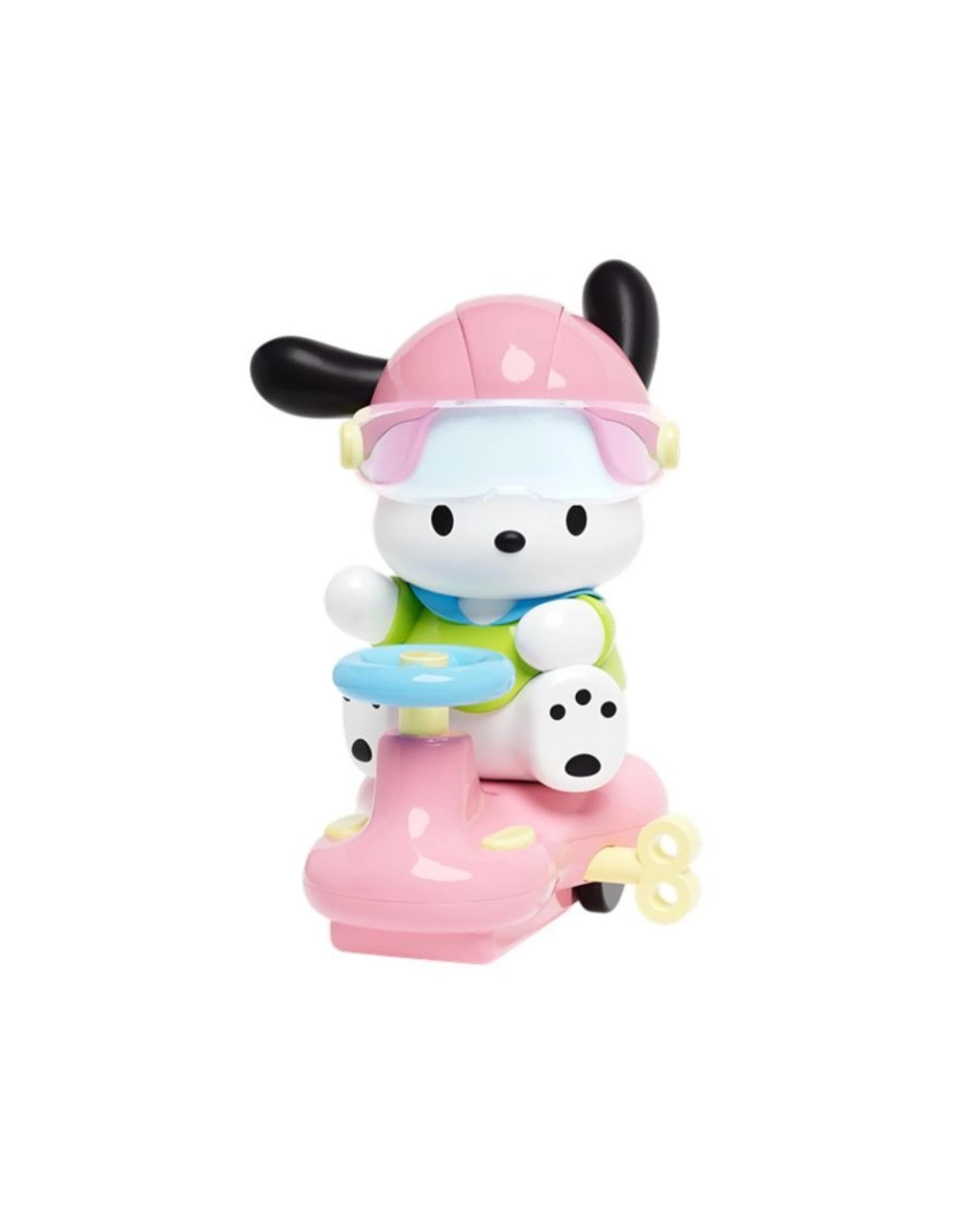 7 Moetch Sanrio Hello Kitty Playful Delight Series Figure Blind Box, 7 of 9