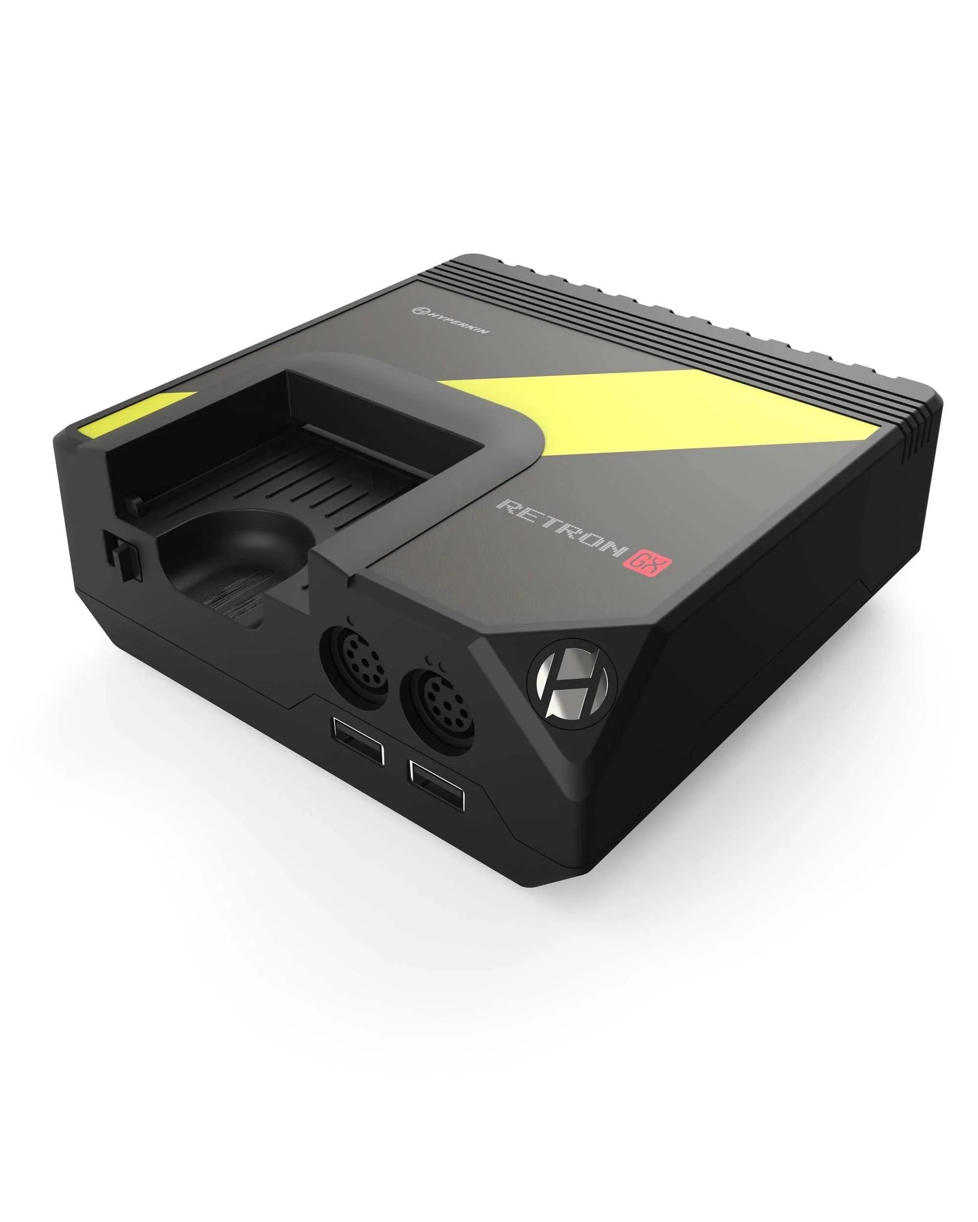 6 Hyperkin RetroN GX Retro HD Gaming Console, 6 of 6