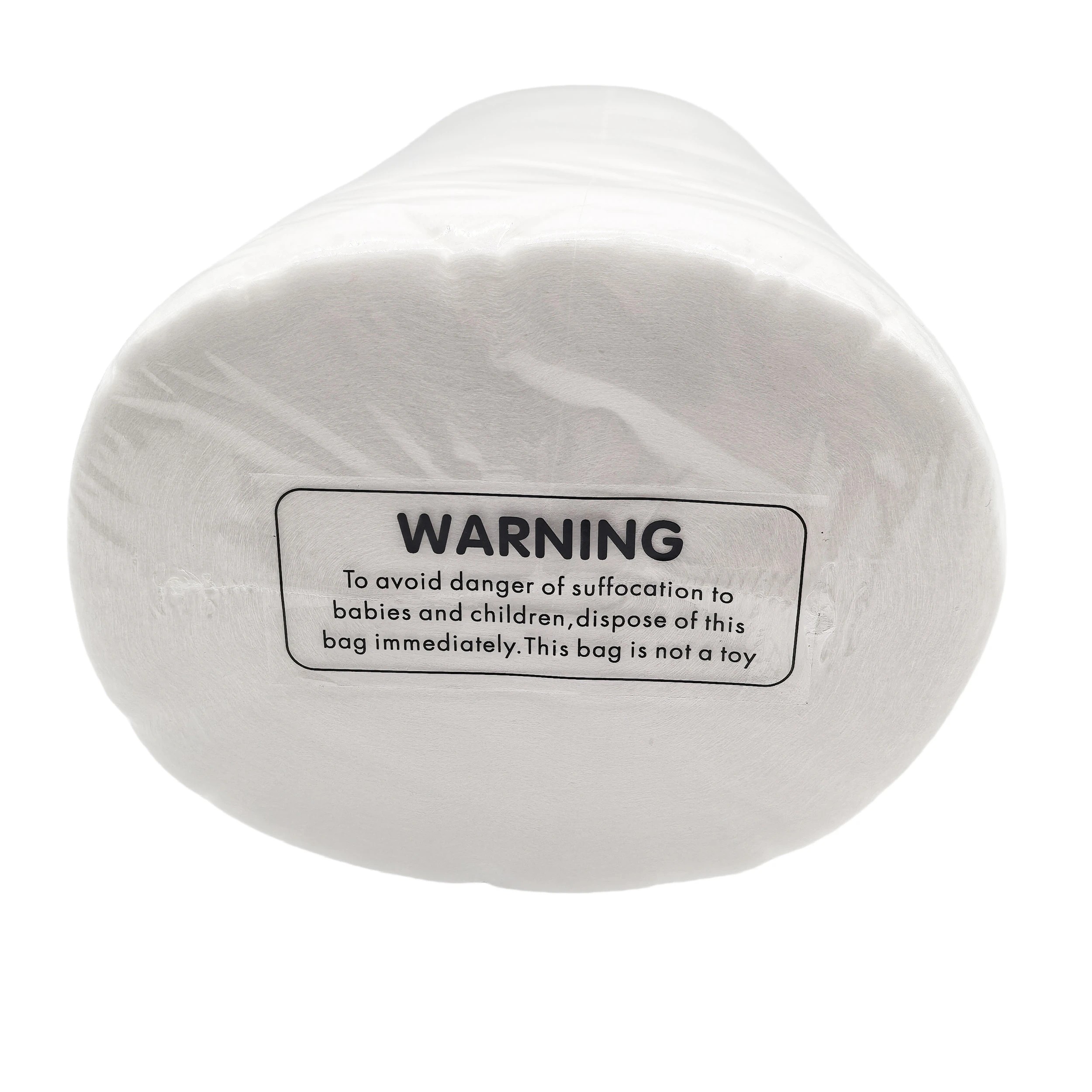 4 Big Softies Nappy Liners, 4 of 4
