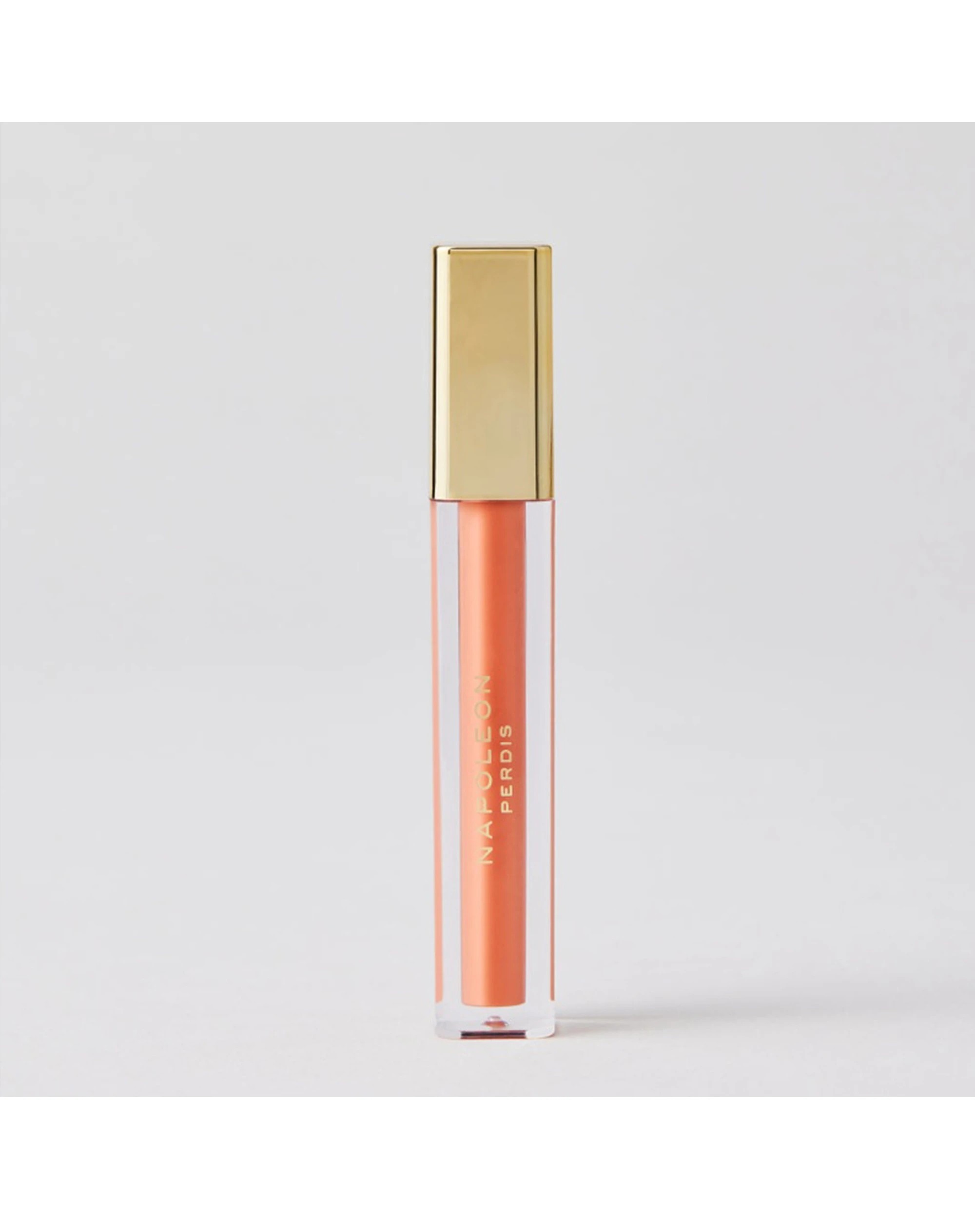 6 Napoleon Perdis Makeup Pack Of 3 Skies Lip Gloss Trio Creamy Glossy - Multi, 6 of 8