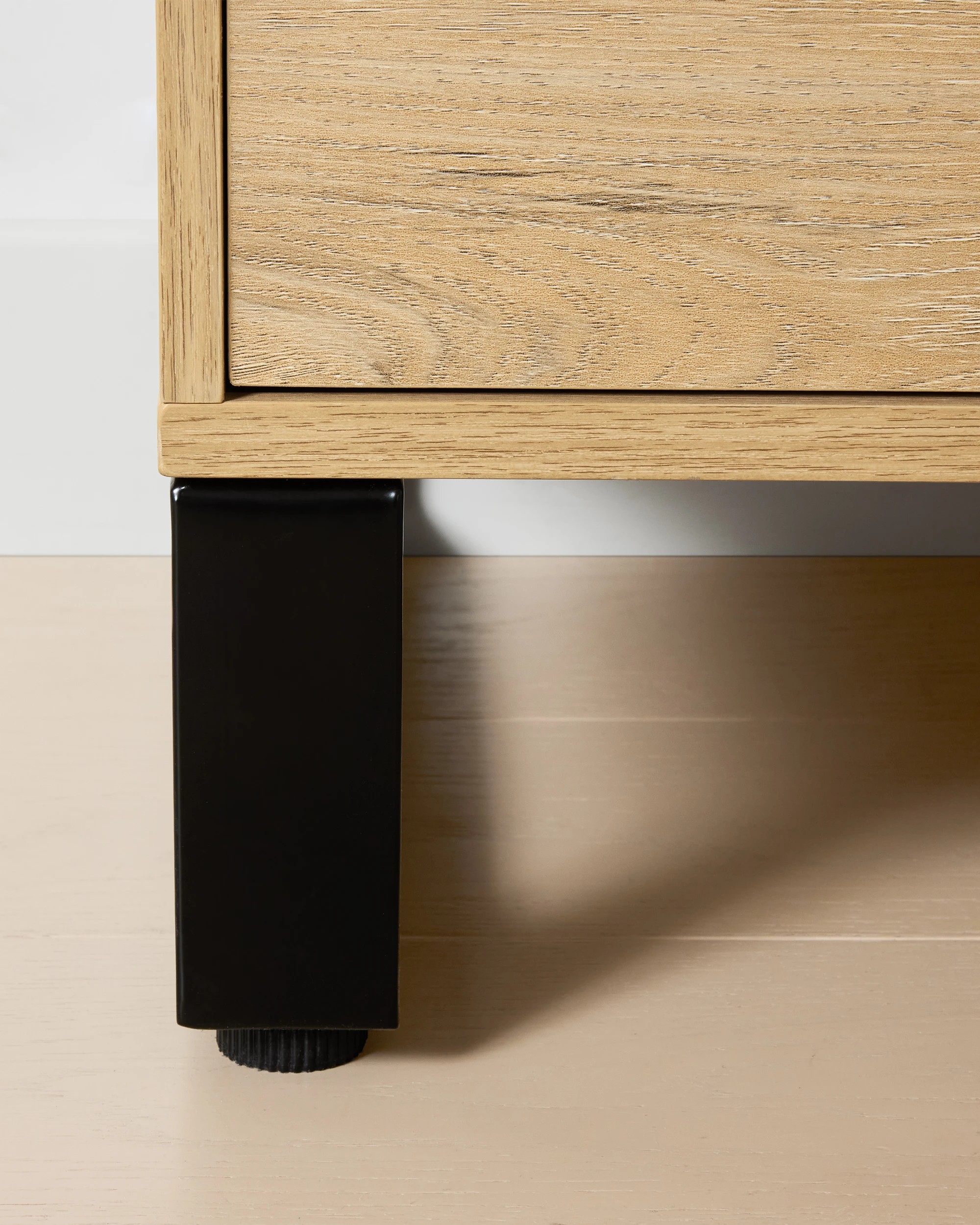 6 Wharf 3 Drawer Chest, 6 of 7