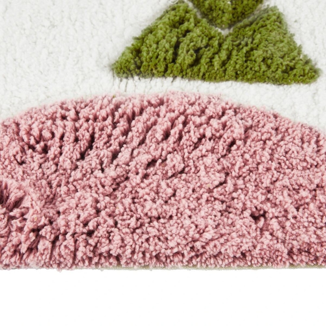 3 Palm Bath Mat, 3 of 5