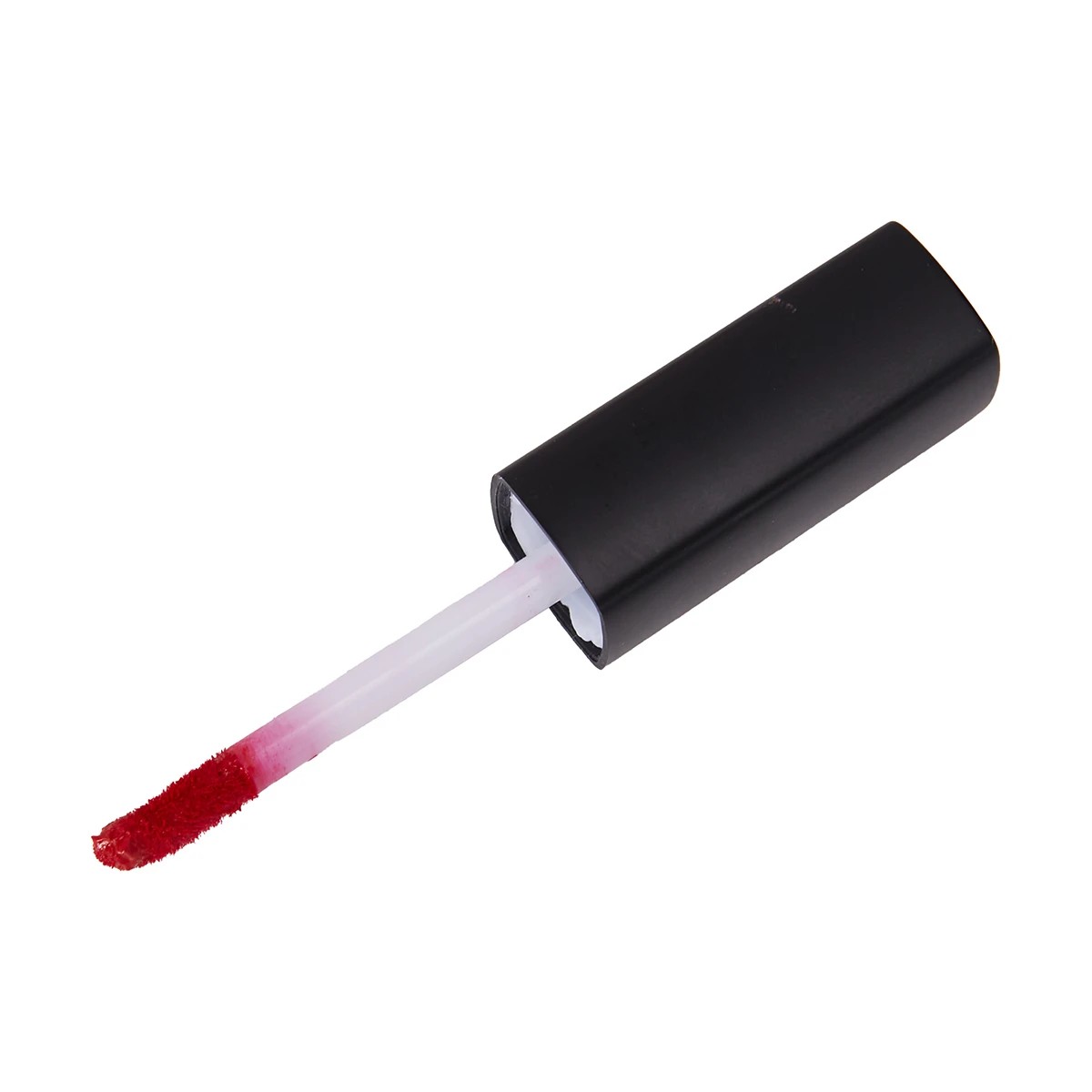 3 OXX Cosmetics 4 Piece Liquid Lip Demi Matte Liquid Lipstick - Ruby, 3 of 7