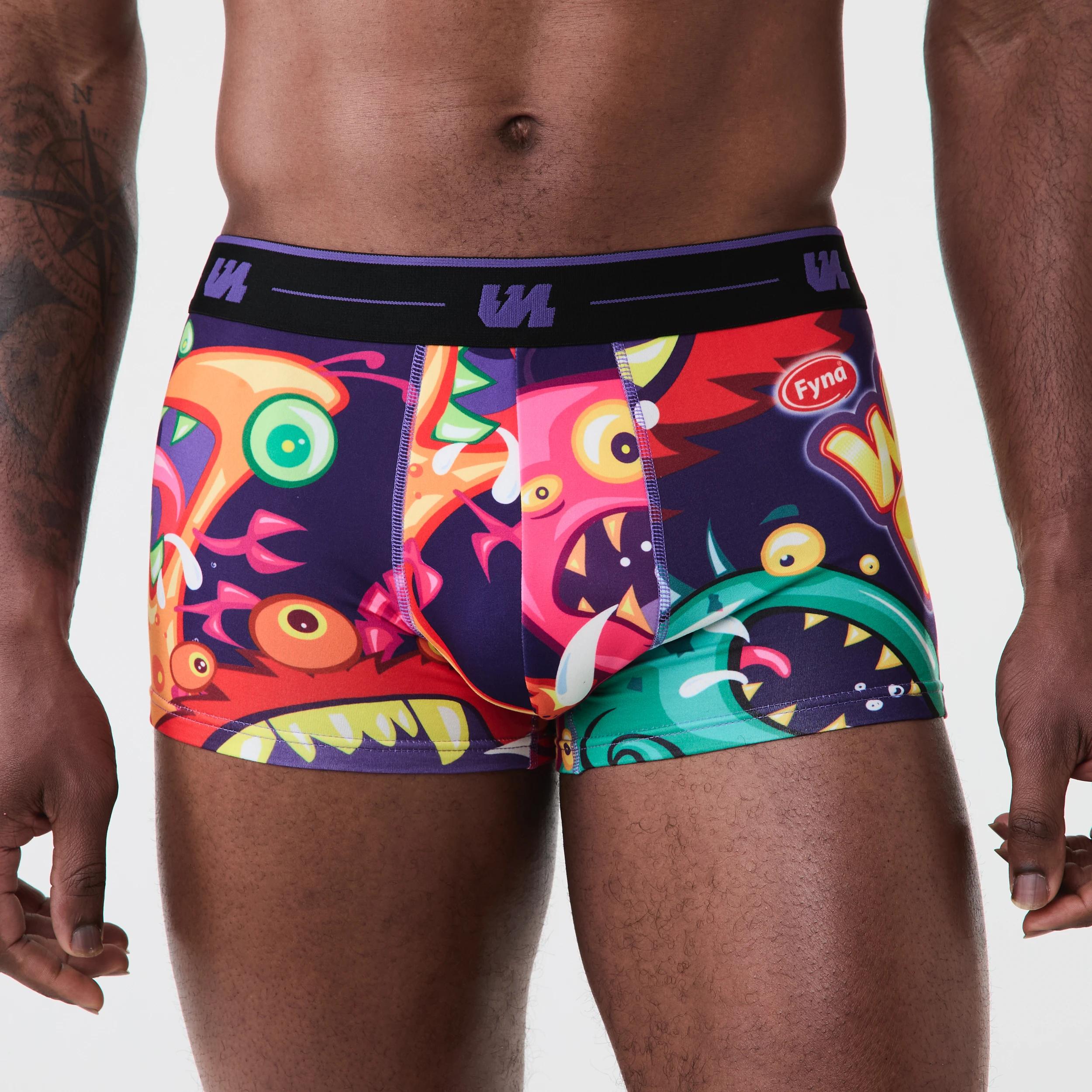 1 License Trunks WIZZ FIZZ, 1 of 5