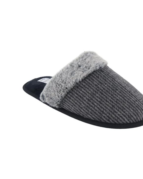 Stitch Detail Scuffs