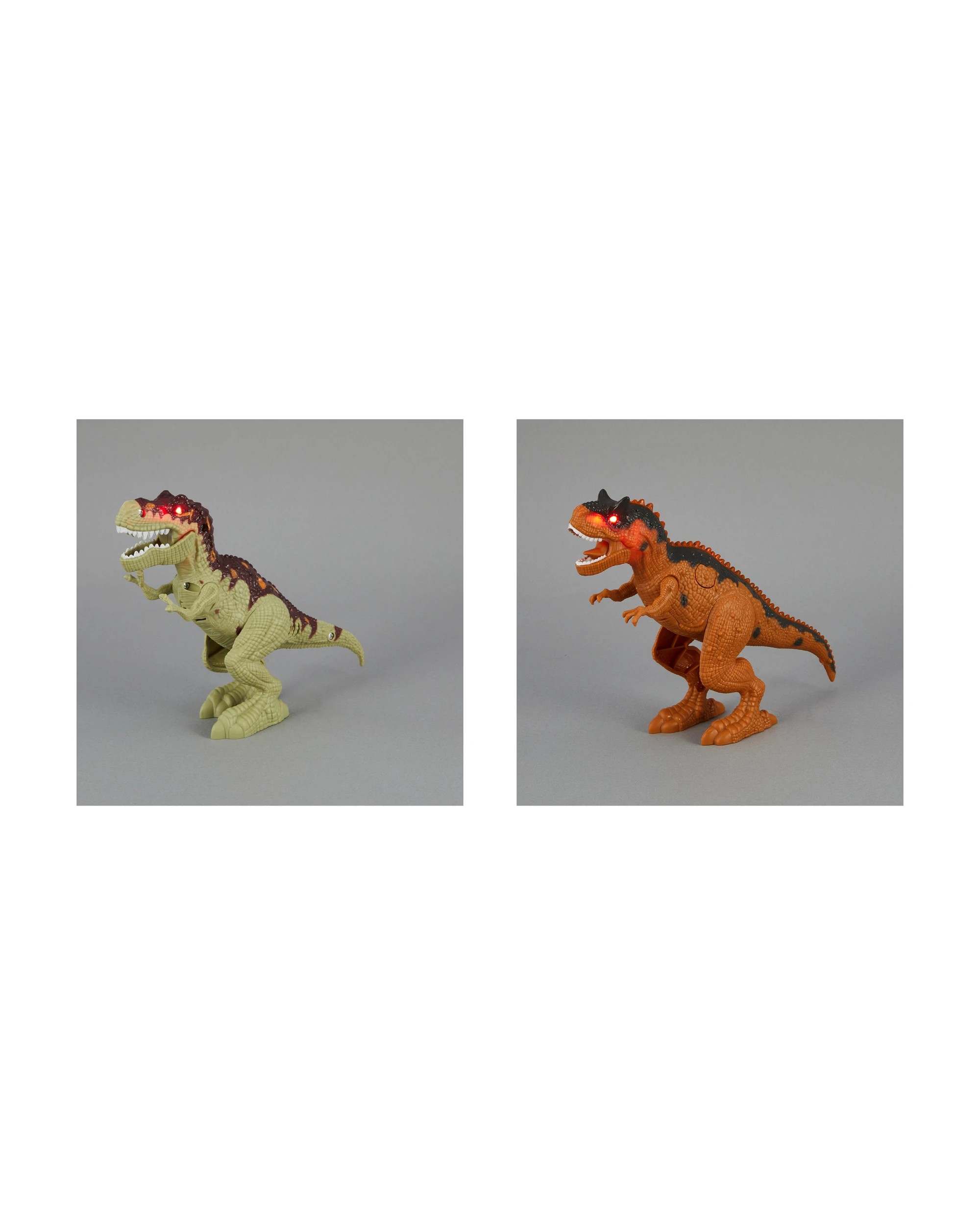 4 Dino Playset - Assorted, 4 of 5