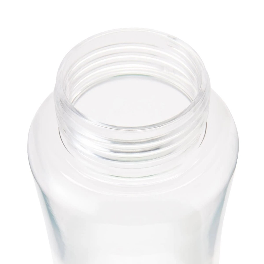 8 Pet Travel Bottle with Treat Holder - Teal, 8 of 10