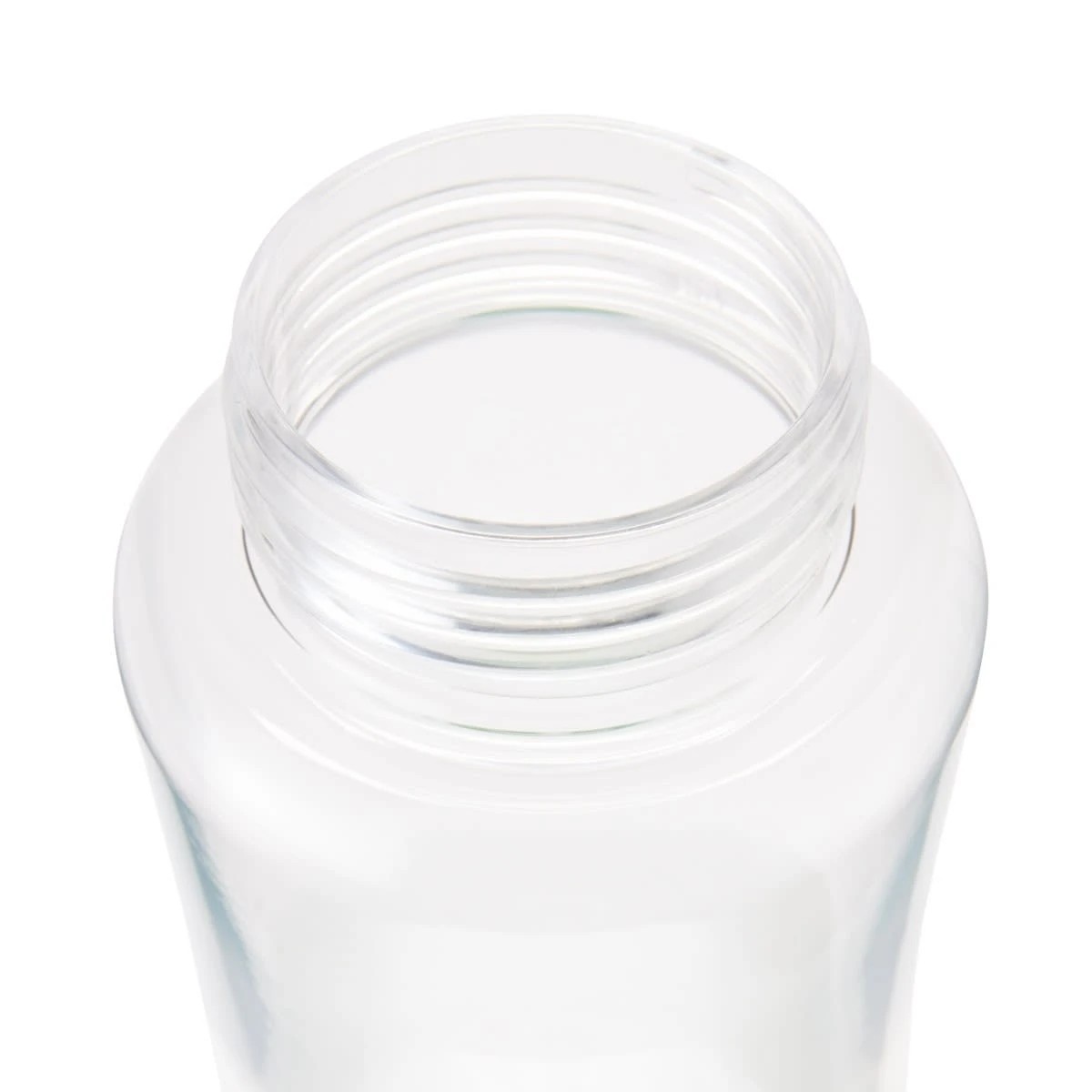 8 Pet Travel Bottle with Treat Holder - Teal, 8 of 10