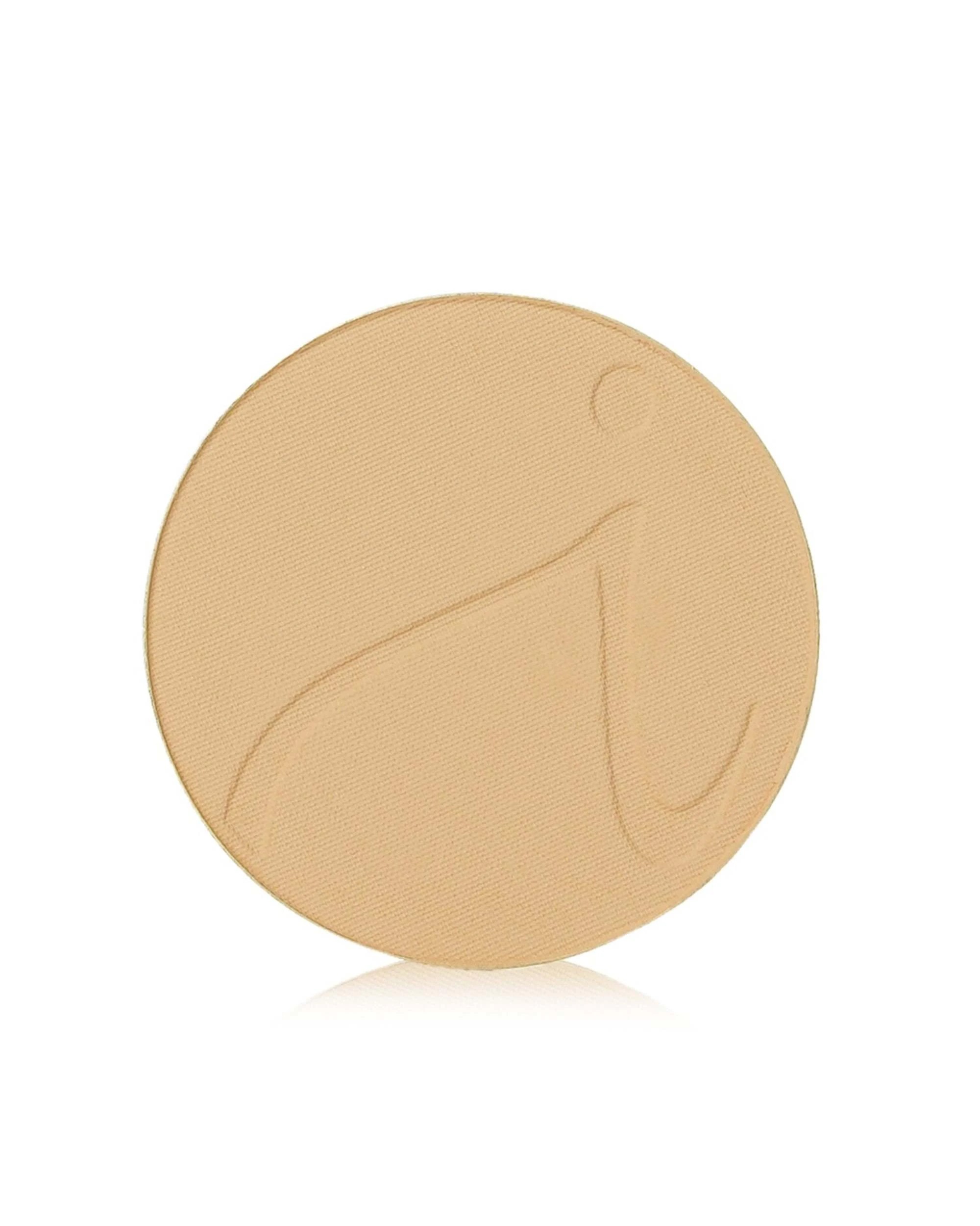 4 Jane Iredale PurePressed Base Mineral Foundation Refill SPF 20 - 9.9g/0.35oz - Suntan, 4 of 9