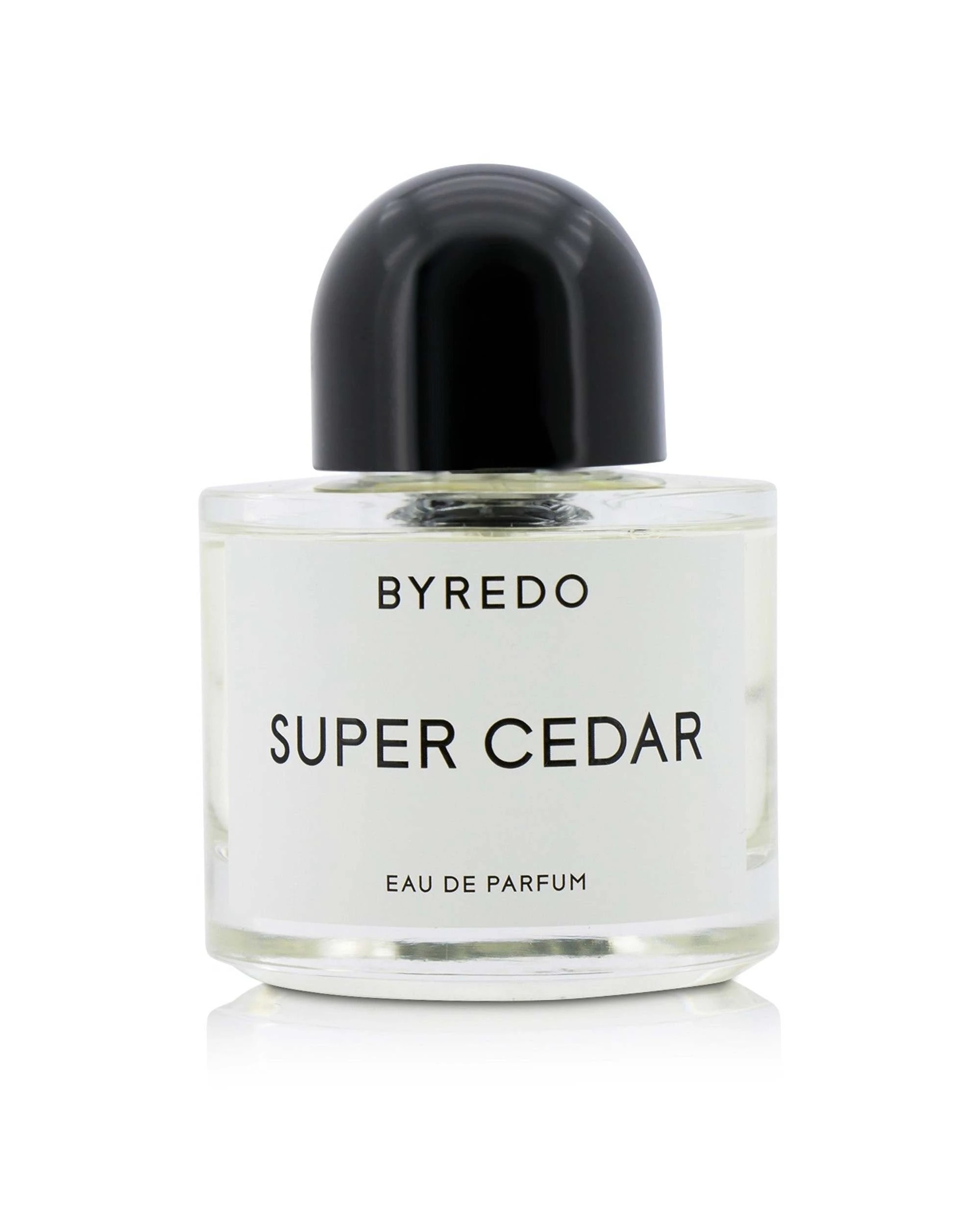 1 Byredo Super Cedar Eau De Parfum Spray 50ml, 1 of 3