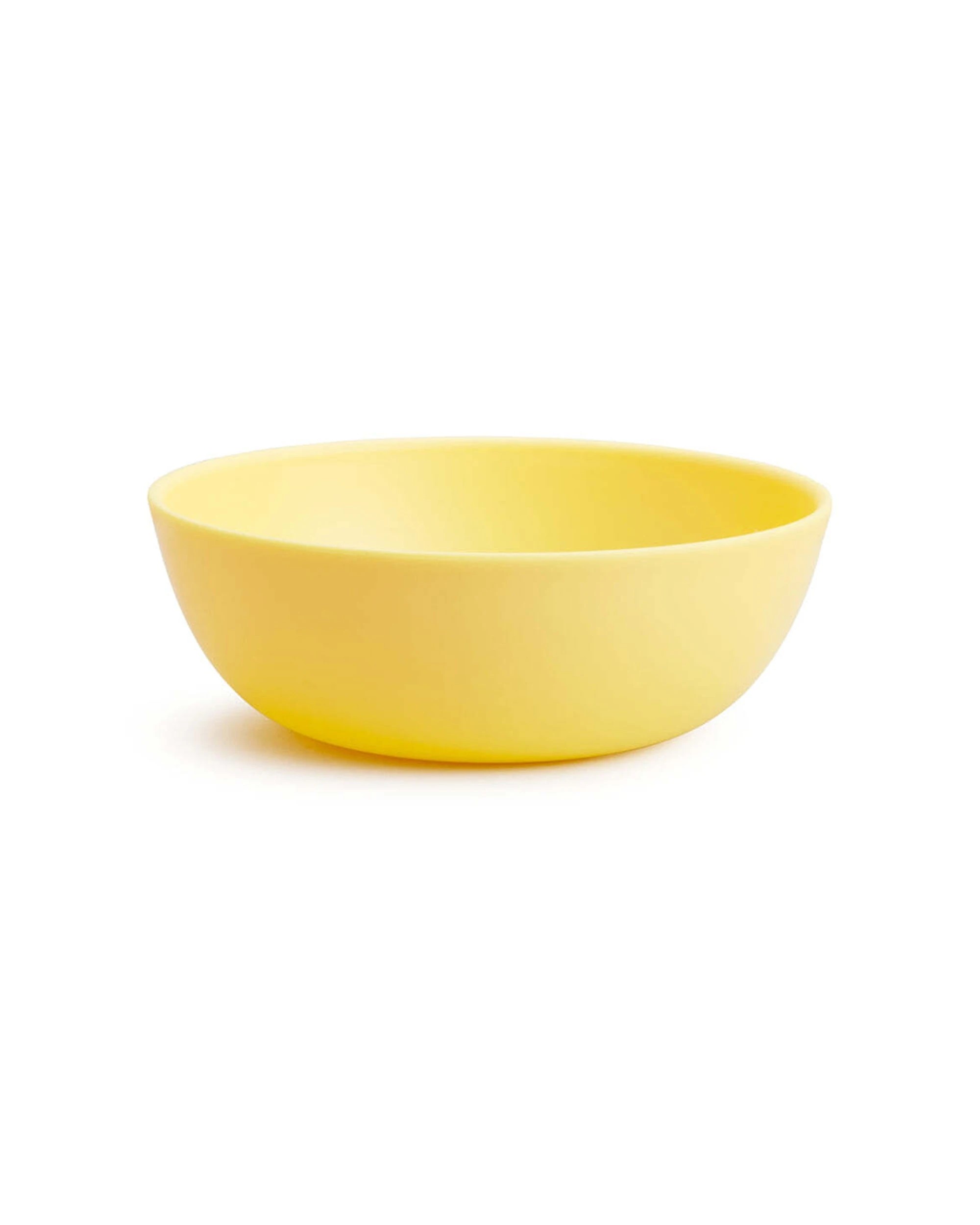 5 Munchkin Bowl Set 4 Pack High Sided Dishwasher And Microwave Safe 6 Months Plus - Assorted, 5 of 8