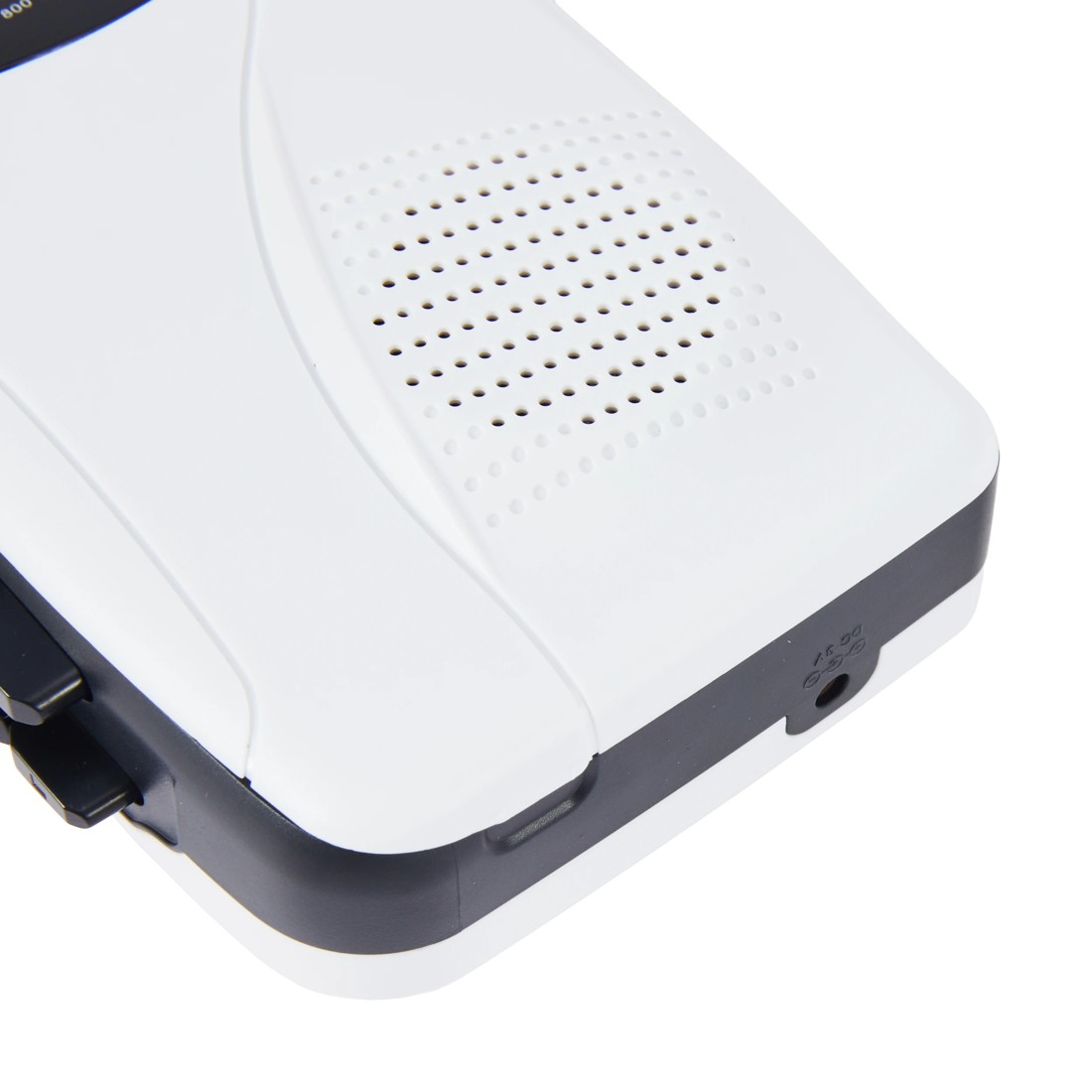 4 Cassette Player, 4 of 9