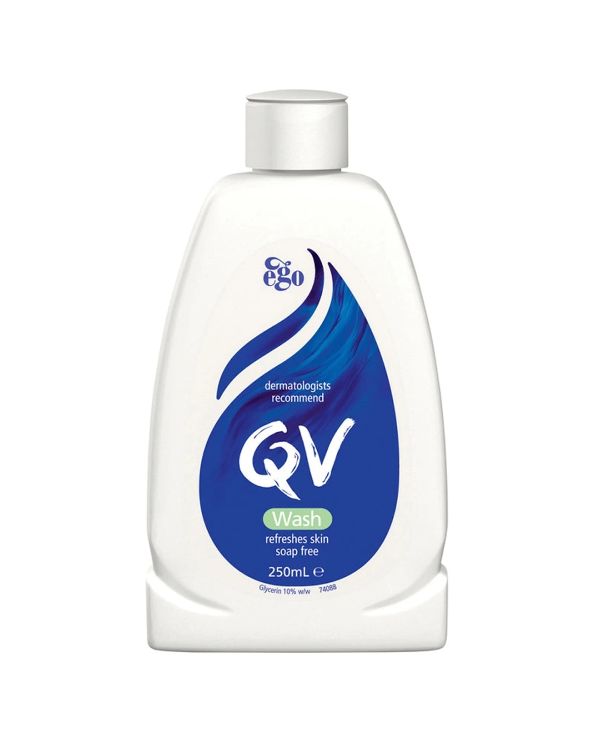 1 Ego QV Wash 250mL, 1 of 1