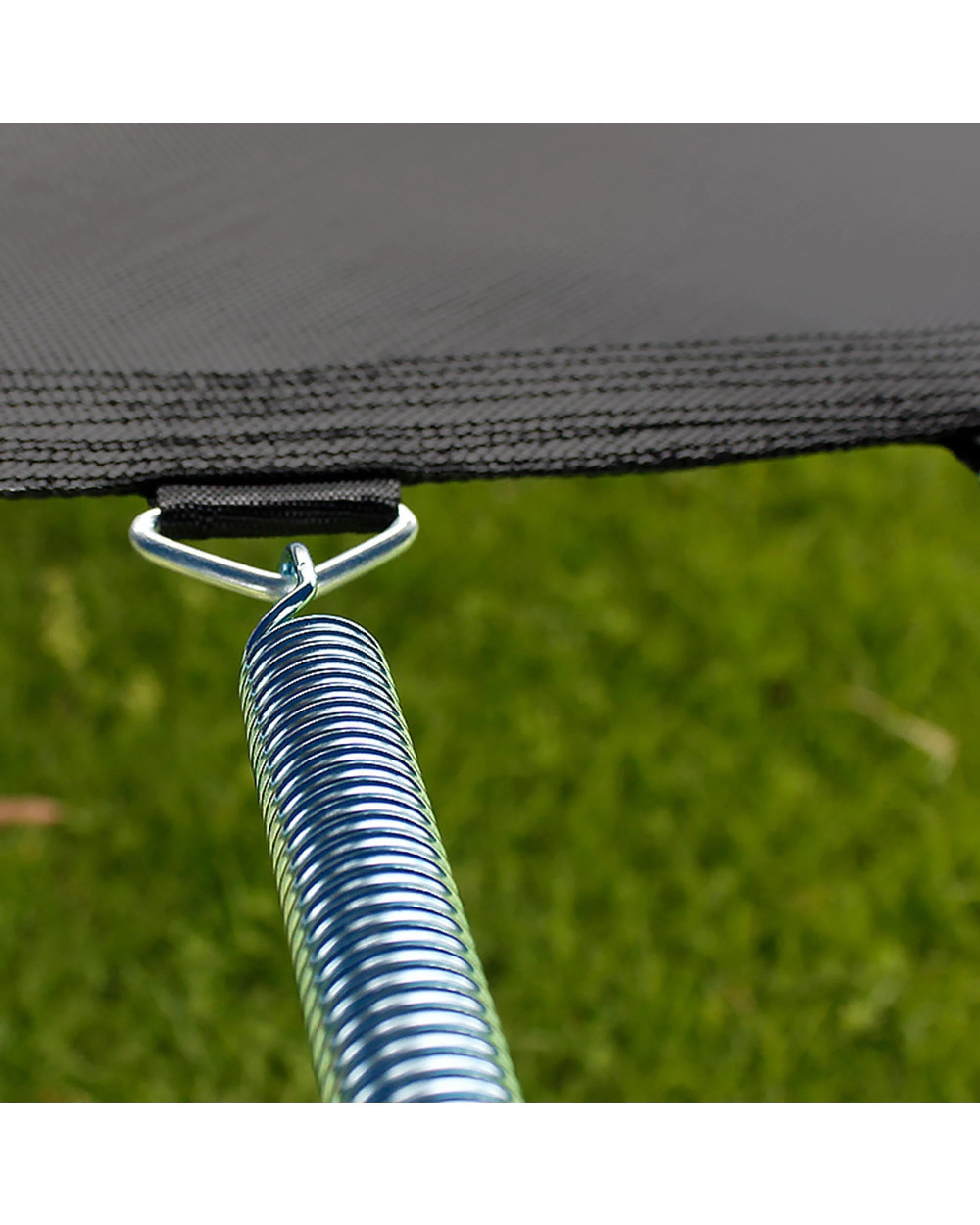 3 Kahuna Oval Replacement Trampoline Mat - 8ft x 14ft - Orange, 3 of 6