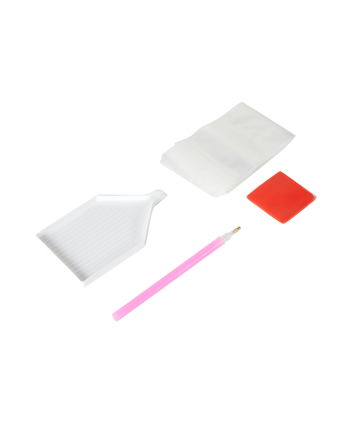 7 Sparkle Gem Art - Sea Life, 7 of 8