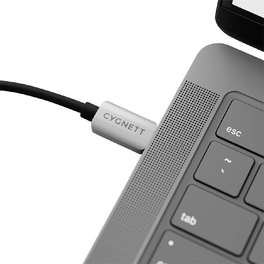 7 Cygnett Unite WorkMate 6-in-1 USB-C HUB (Dual HDMI), 7 of 8