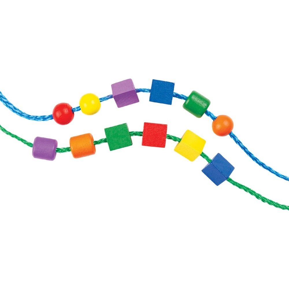 3 Learning Can Be Fun Think and Thread, 3 of 3