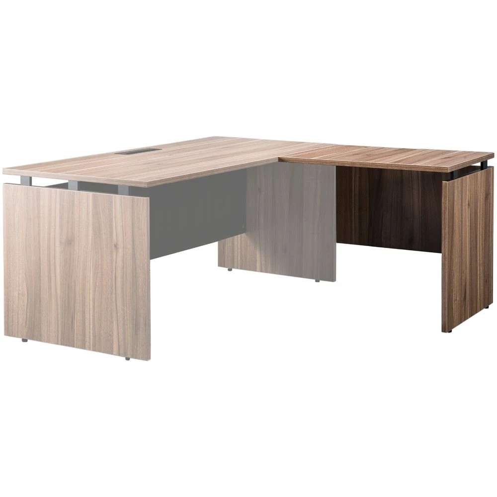 4 Ashton Executive Return Desk Desks, Tables and Workstations, 4 of 10