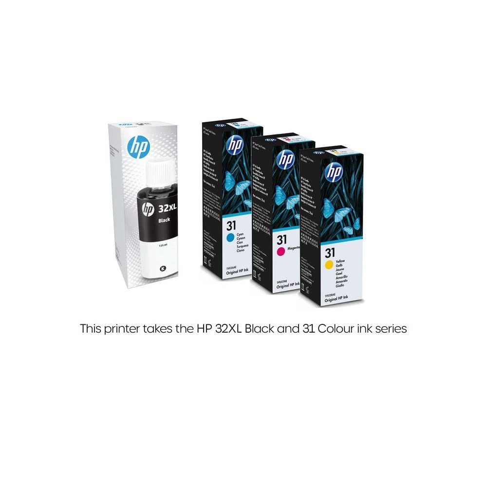 8 HP Smart Tank 6005 All-In-One Printer, 8 of 8