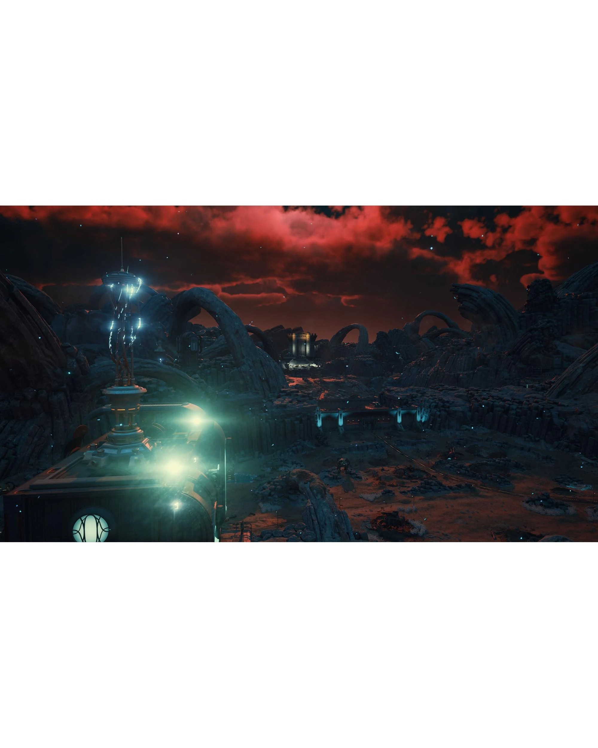 7 Microsoft Studios The Outer Worlds 2 - PS5, 7 of 10