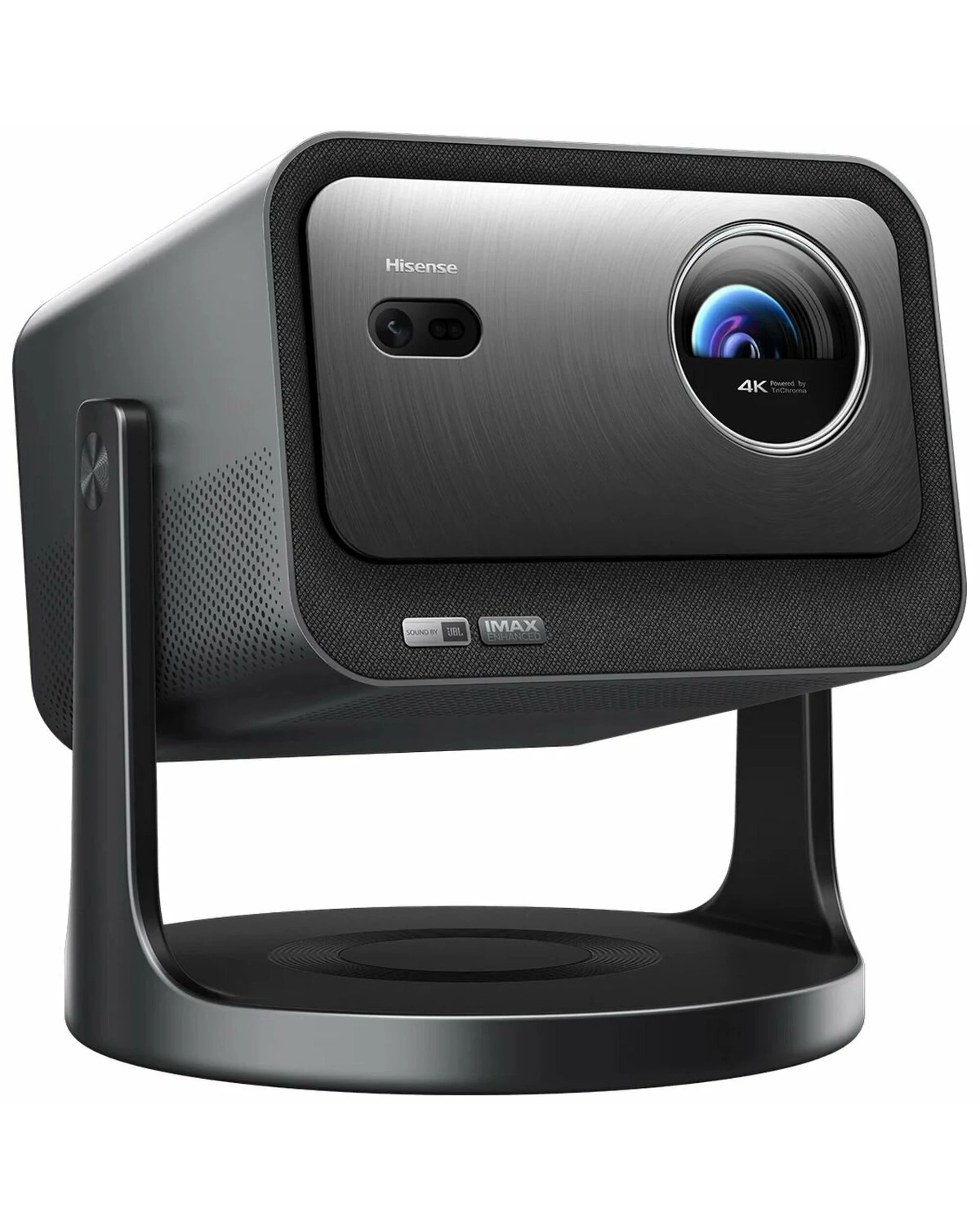 2 Hisense C3 65-300 Inch 4K Triple Laser Projector, 2 of 10
