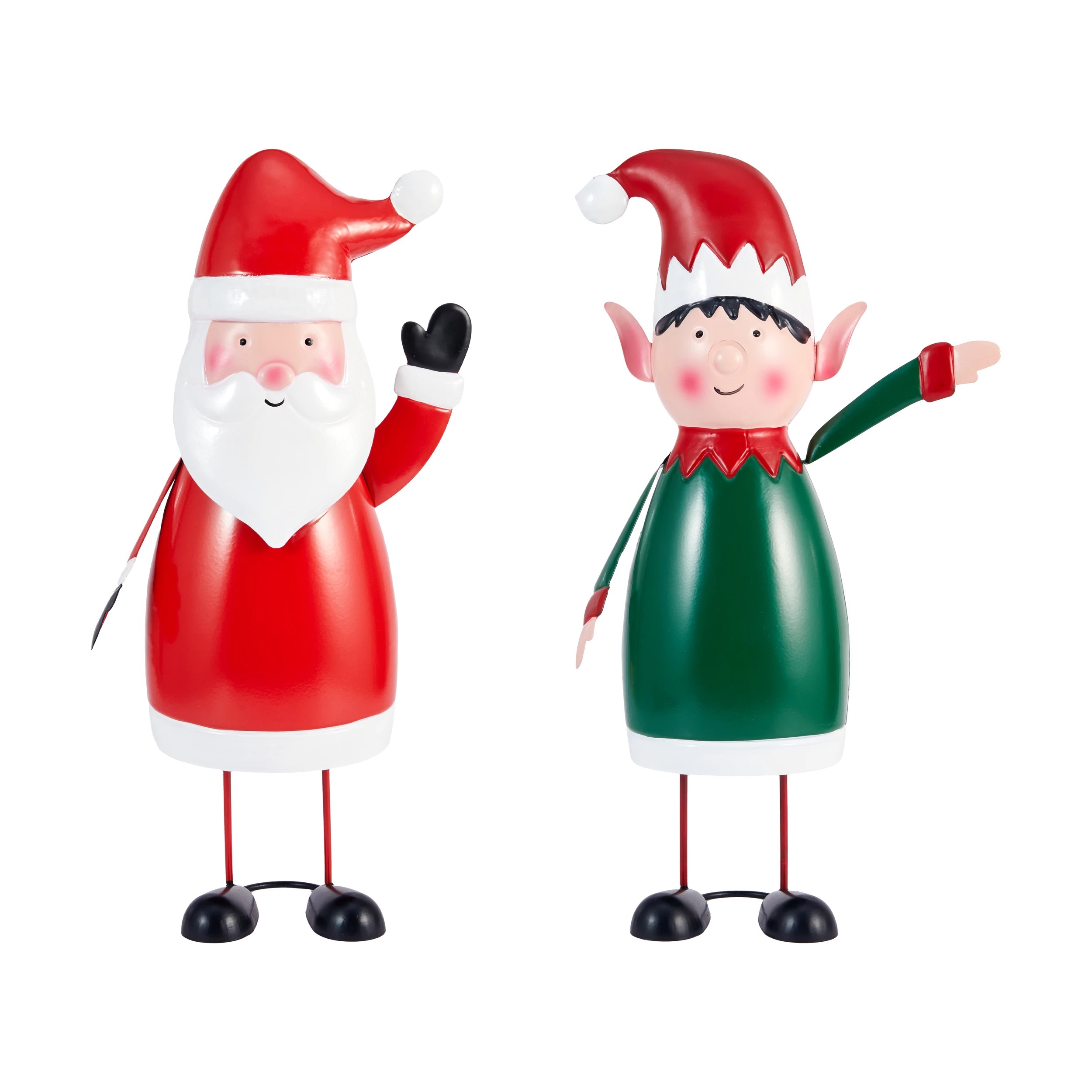 1 Metal Character - Assorted, 1 of 4