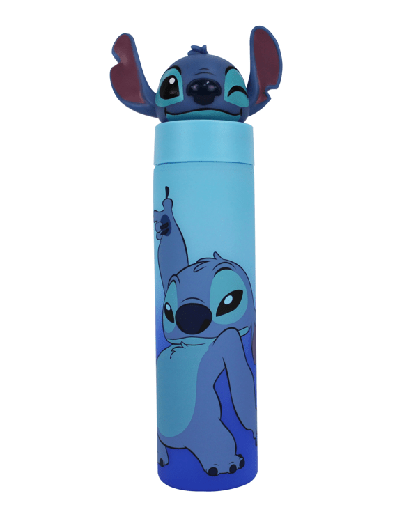Lilo & Stitch 3D Drink Bottle