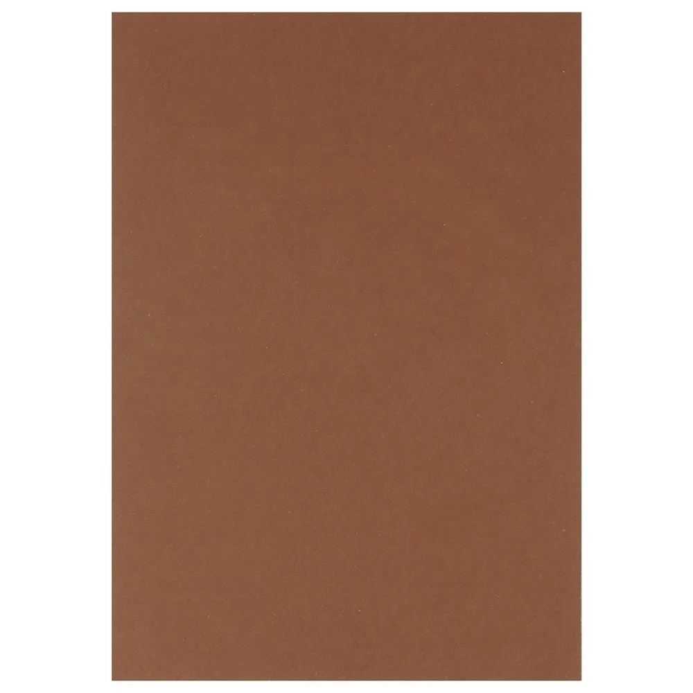 2 Quill A4 210gsm Board Brown 25 Pack, 2 of 4