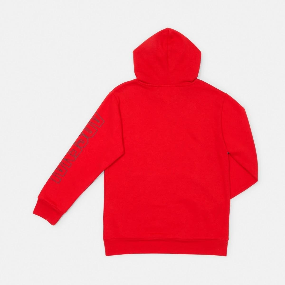 10 Official EPL Kids Hoodie Arsenal, 10 of 10
