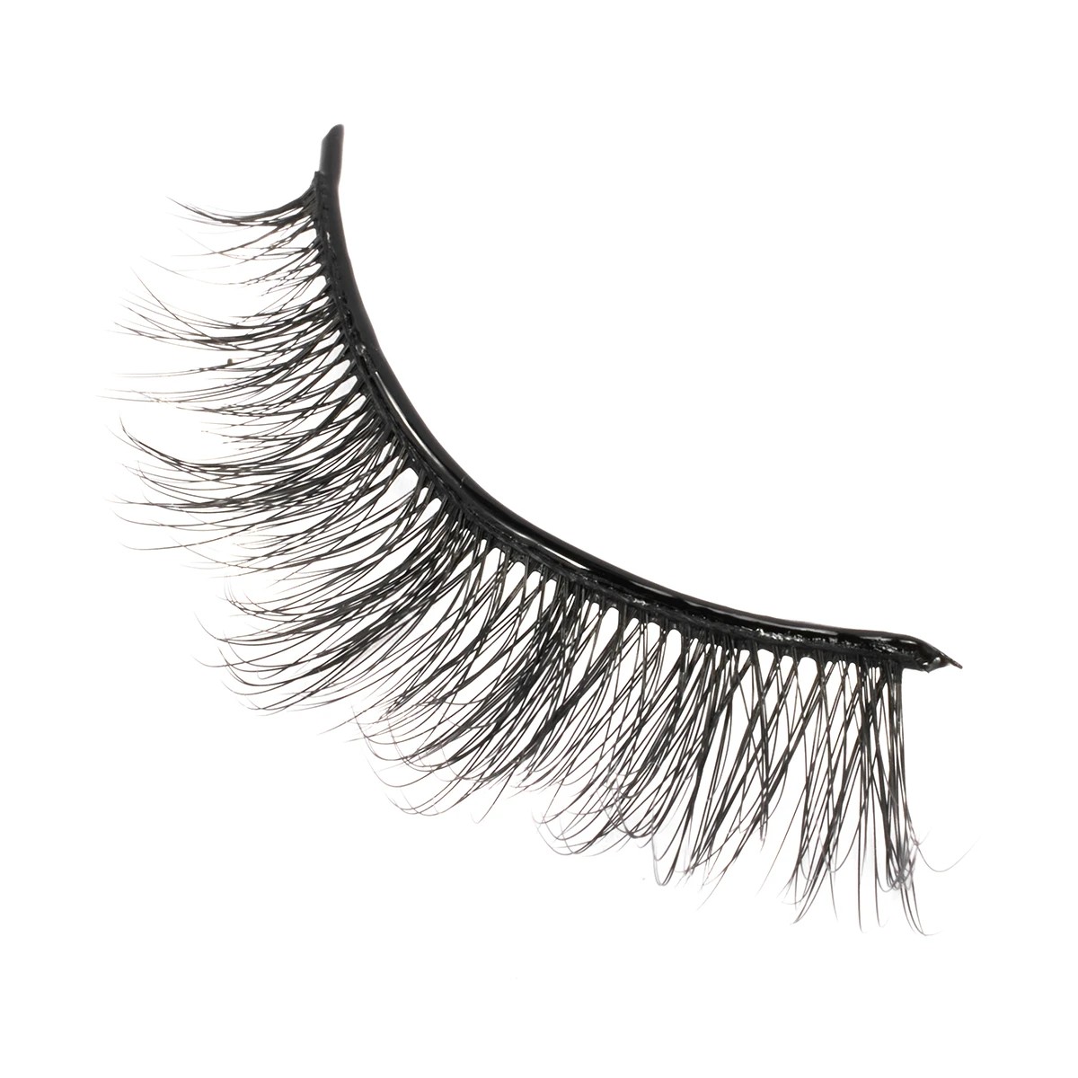 3 OXX Cosmetics Pre-glued Lashes - No. 311, 3 of 5