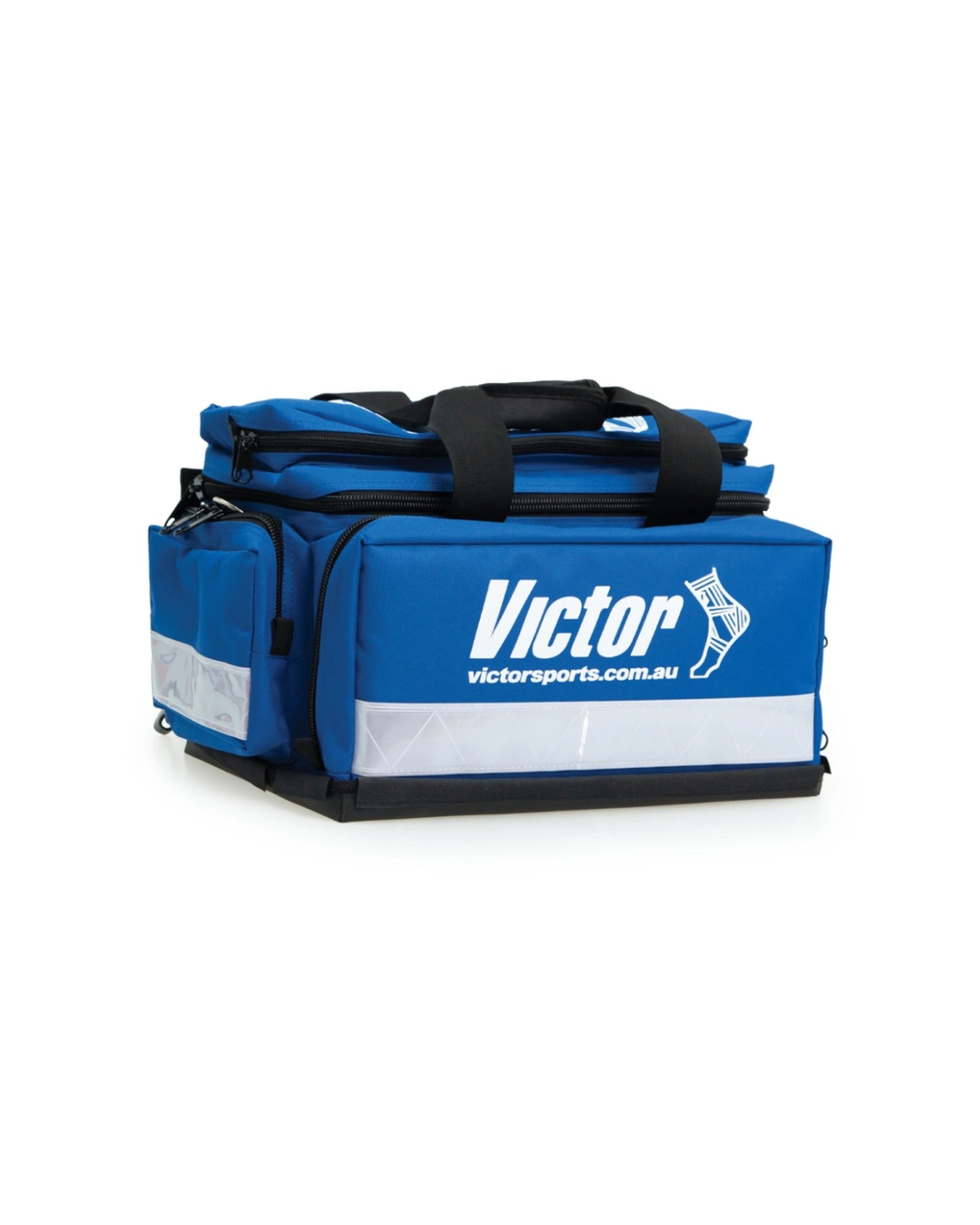 7 Victor Sports First Aid Kit Medical Case Trainer Emergency Supplies Large - Multi, 7 of 7