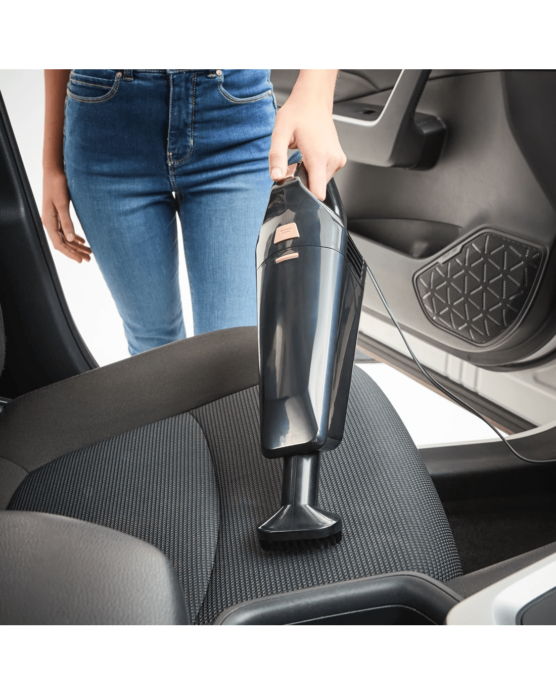 2 Wet and Dry Vacuum Cleaner, 2 of 10