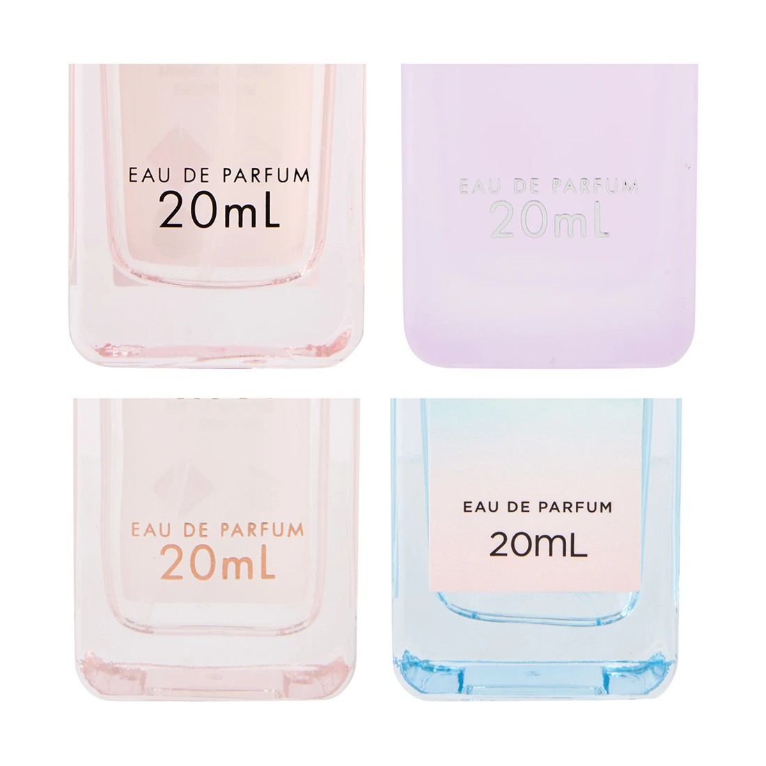 9 OXX Fragrance 4 Pack Eau De Parfum Collection, 9 of 10