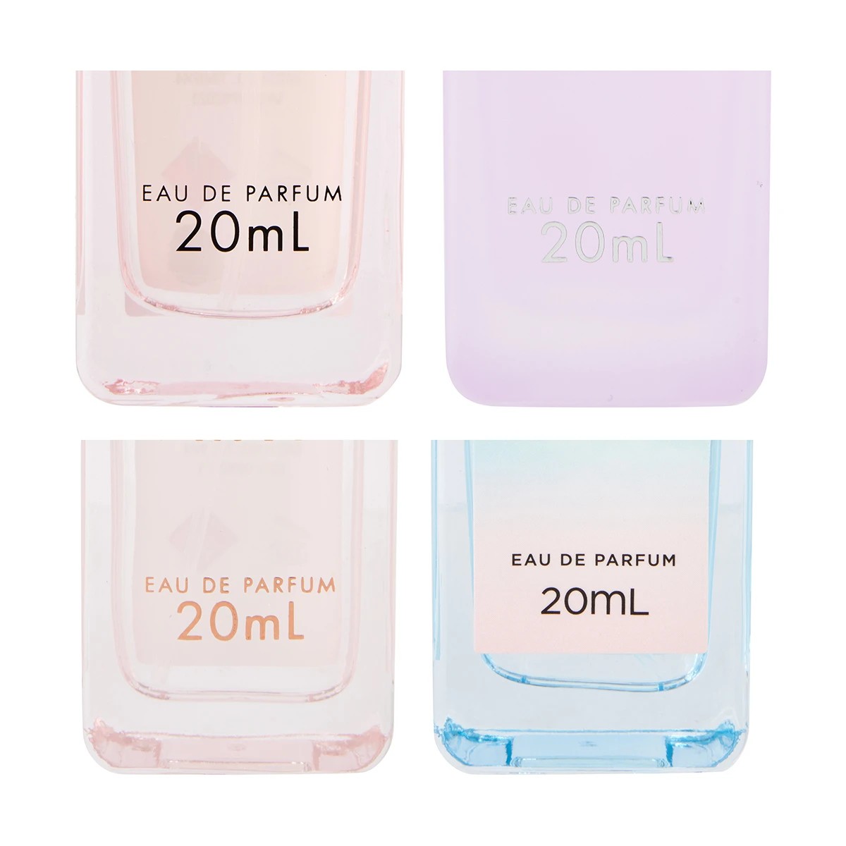 9 OXX Fragrance 4 Pack Eau De Parfum Collection, 9 of 10