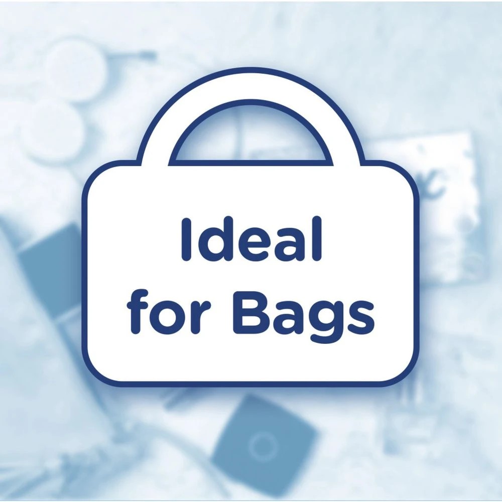 4 Kleenex Anti-bacterial Wipes 15 Wipe Pack, 4 of 4