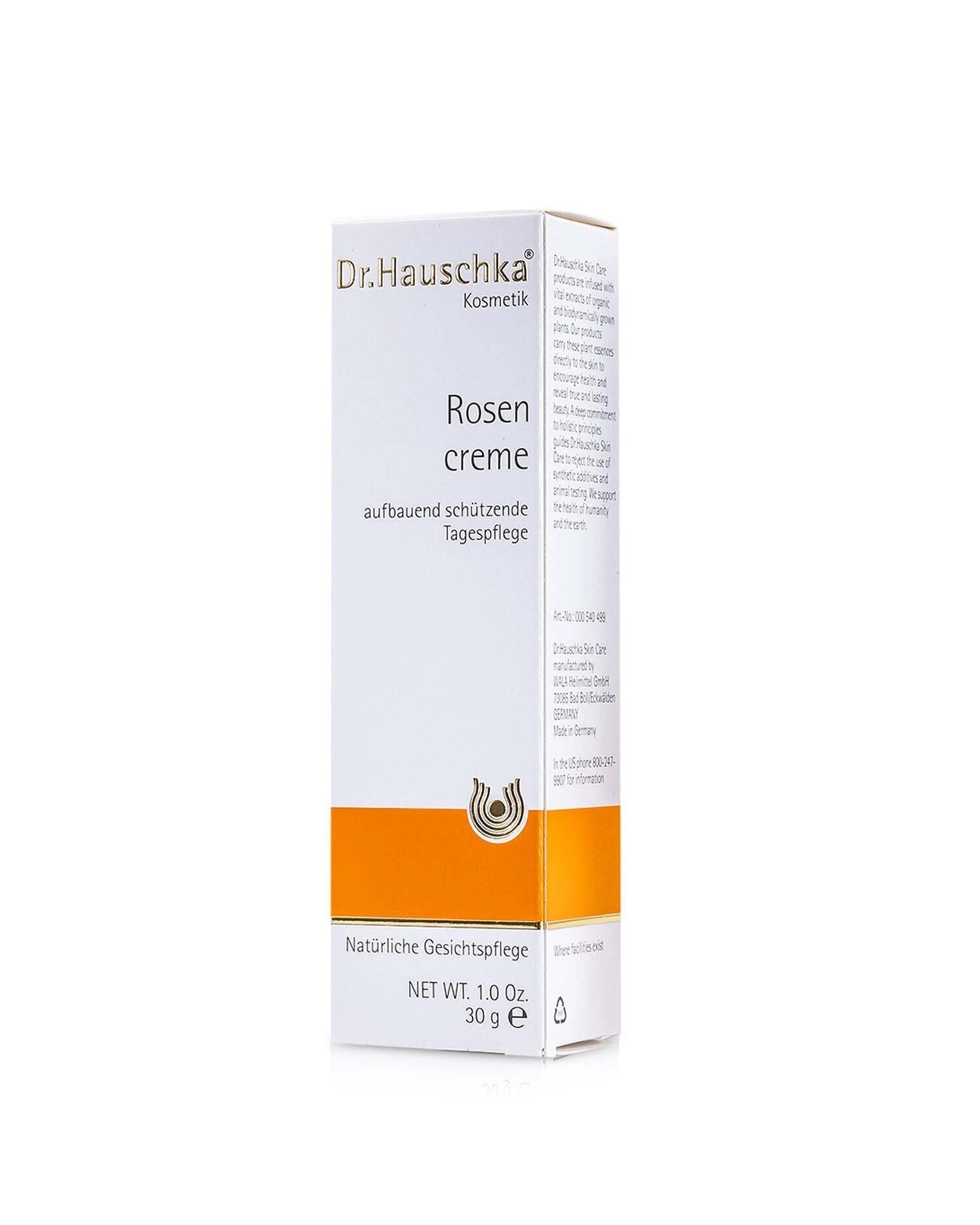 3 Dr. Hauschka Rose Day Cream  30g/1oz, 3 of 3