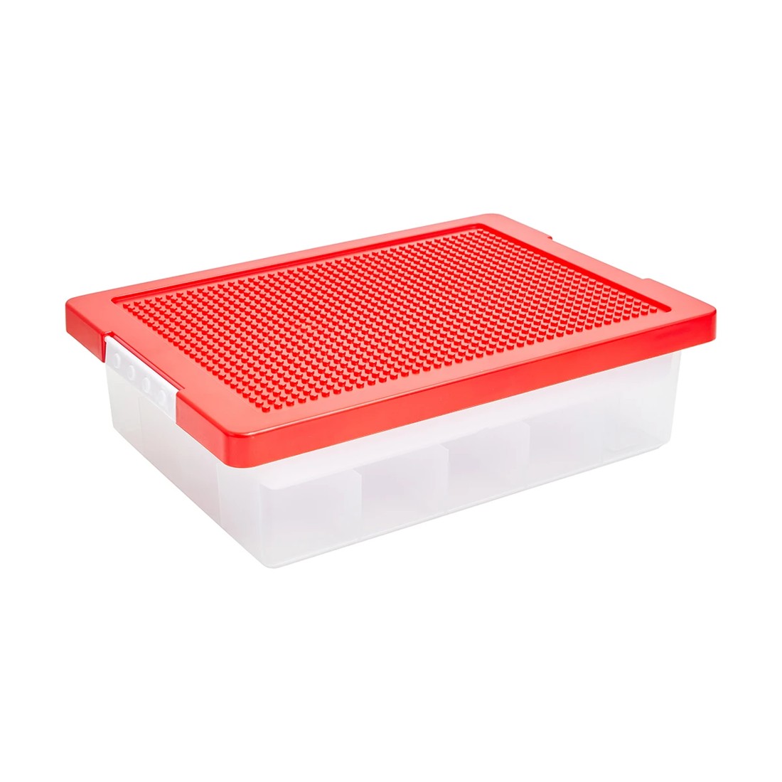 1 Blocks Sorting Case with Storage Assorted, 1 of 9