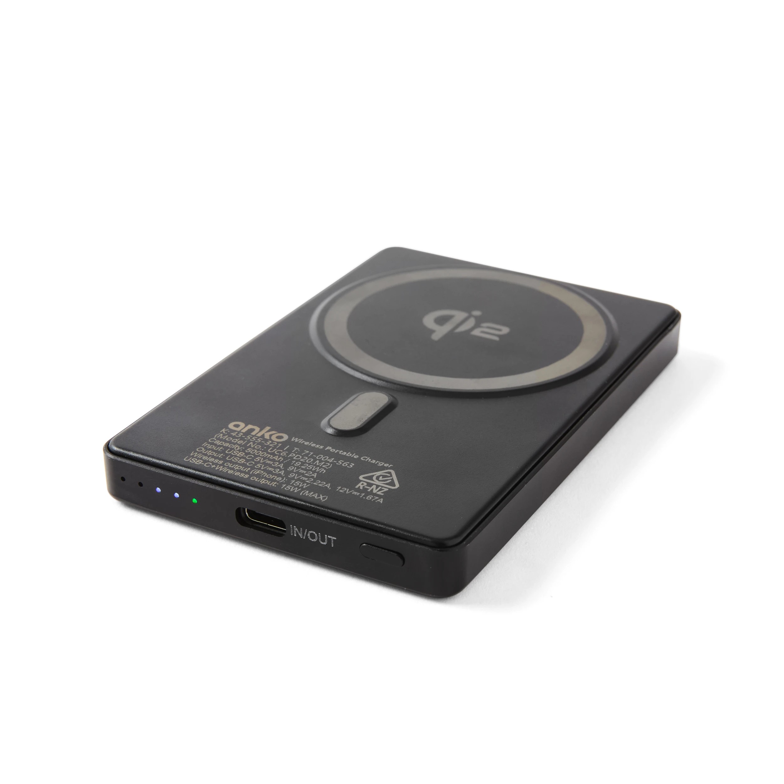 6 Qi2 Wireless Powerbank 5000mAh, 6 of 8