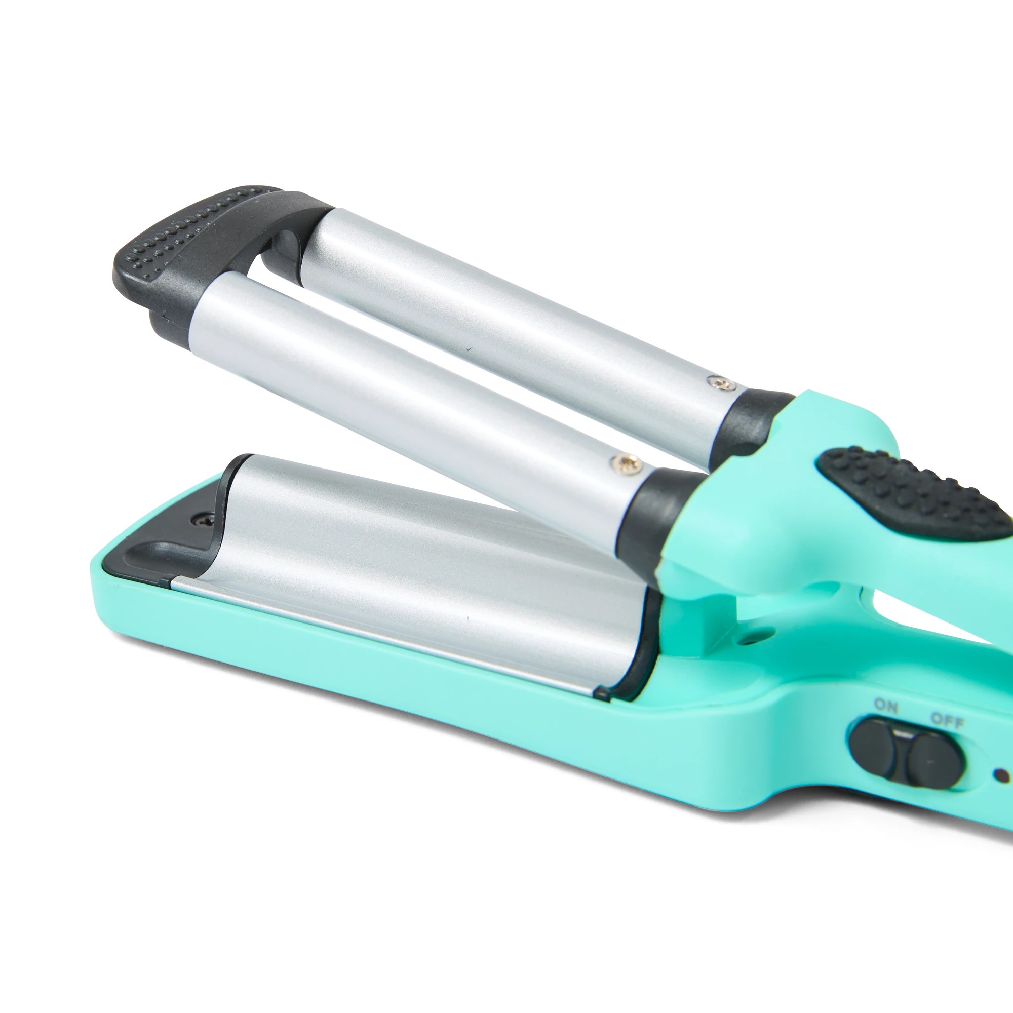 9 Mini Waver - Green, 9 of 10