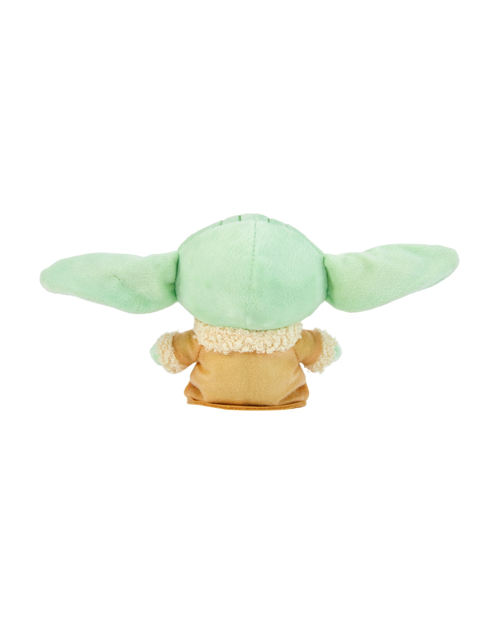 3 Disney Grogu Shoulder Plush Toy, 3 of 4