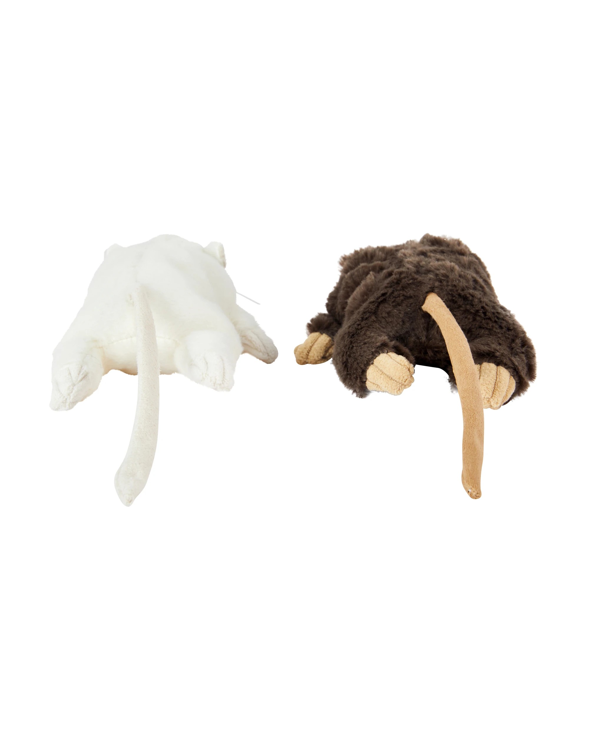2 Large Mouse Plush - Assorted, 2 of 3