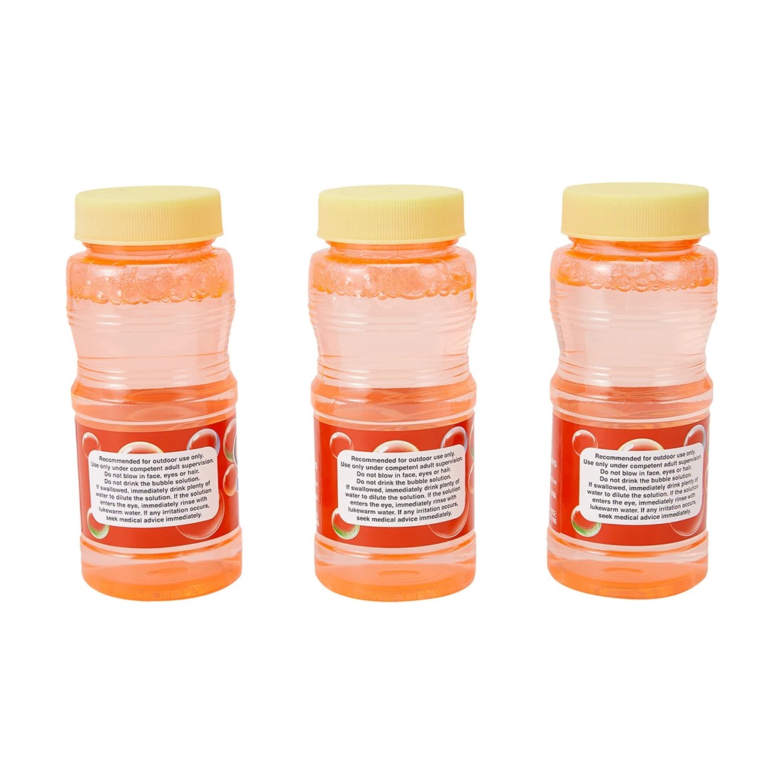 7 Bubble Machine - Assorted, 7 of 9