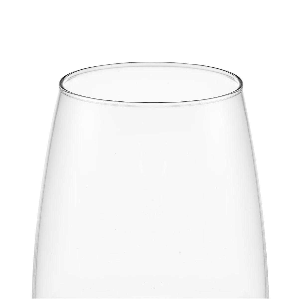 4 6 Santorini White Wine Glasses, 4 of 7