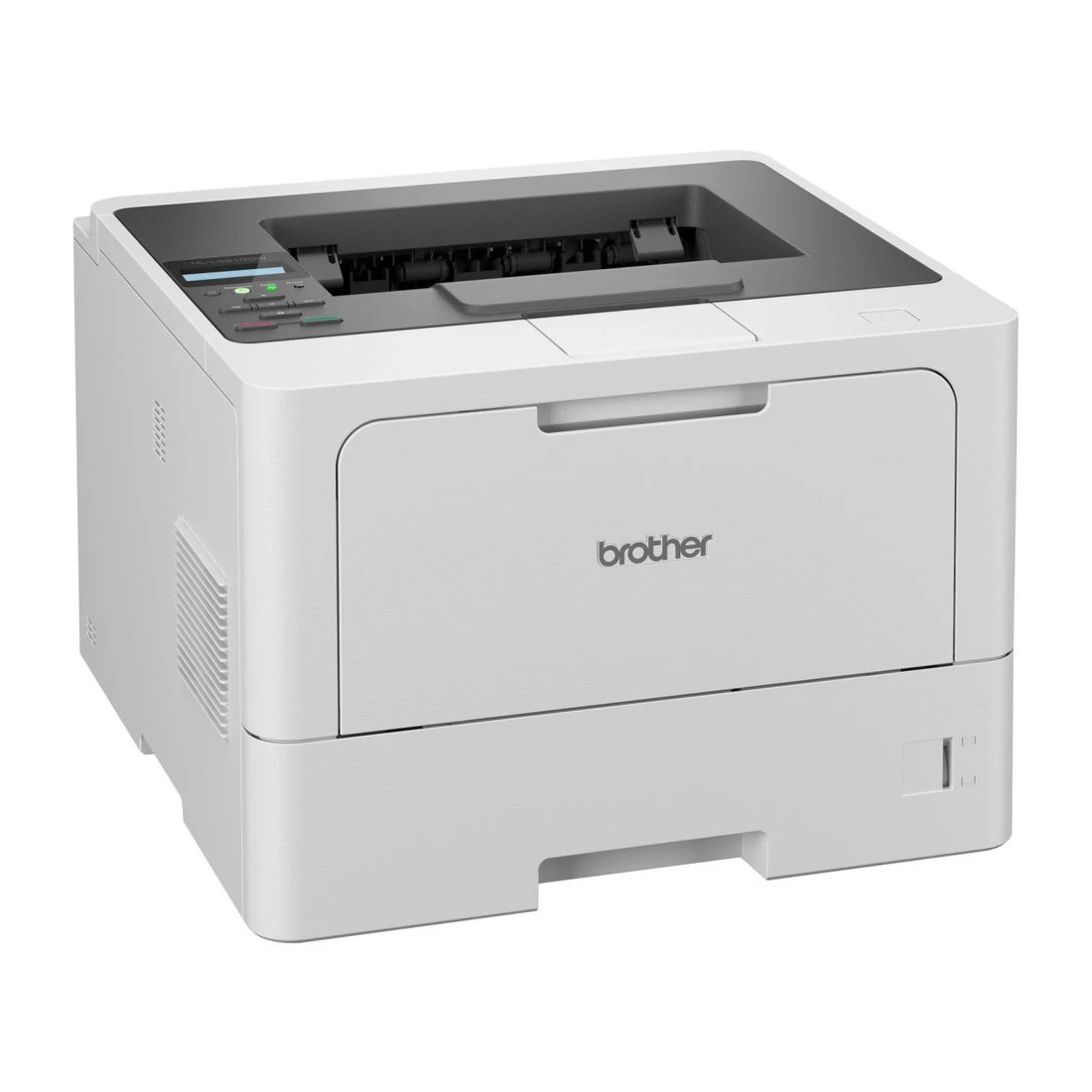 6 Brother HL-L5210DW Mono Laser Printer, 6 of 8