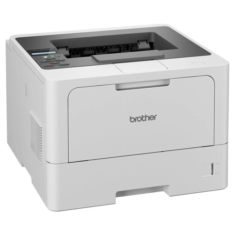 6 Brother HL-L5210DW Mono Laser Printer, 6 of 8