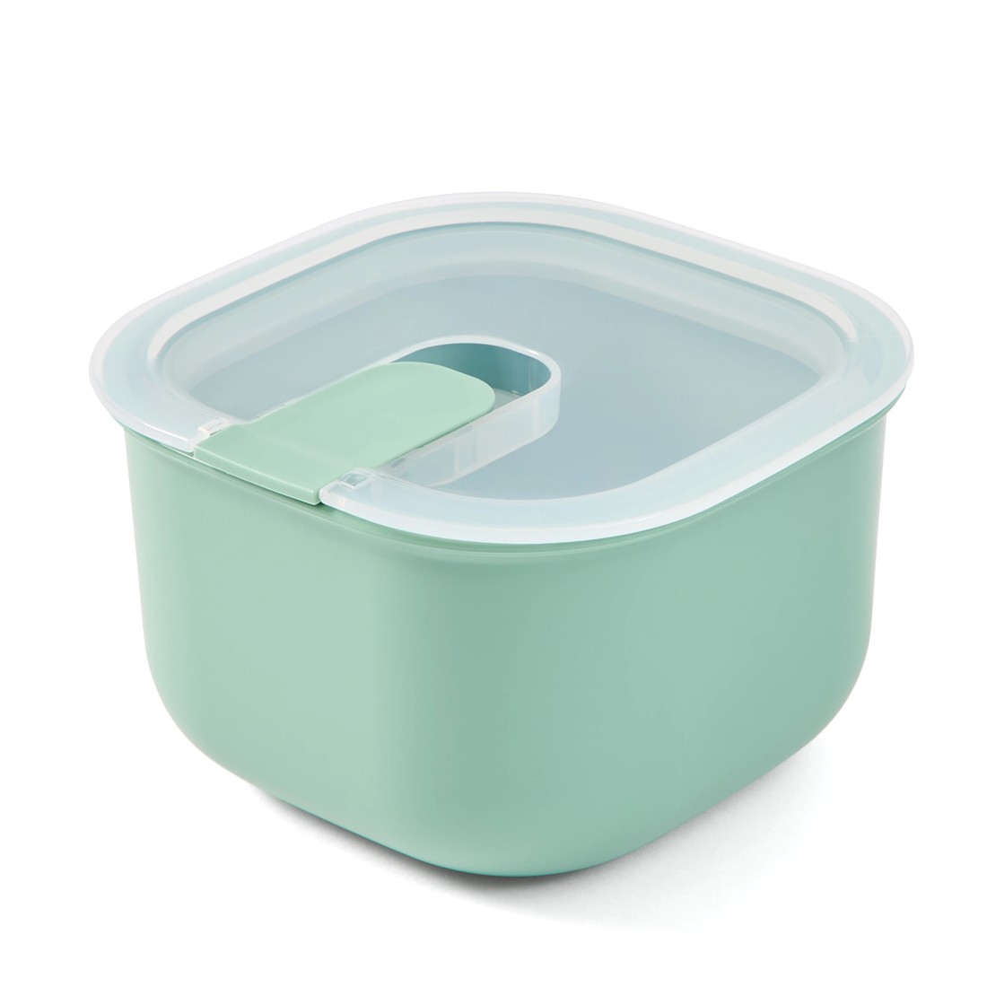 6 4 Piece Square Food Containers, 6 of 10