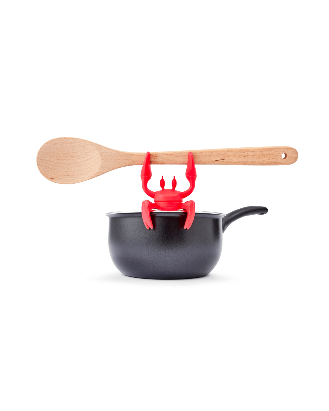 1 Crab Spoon Holder, 1 of 9