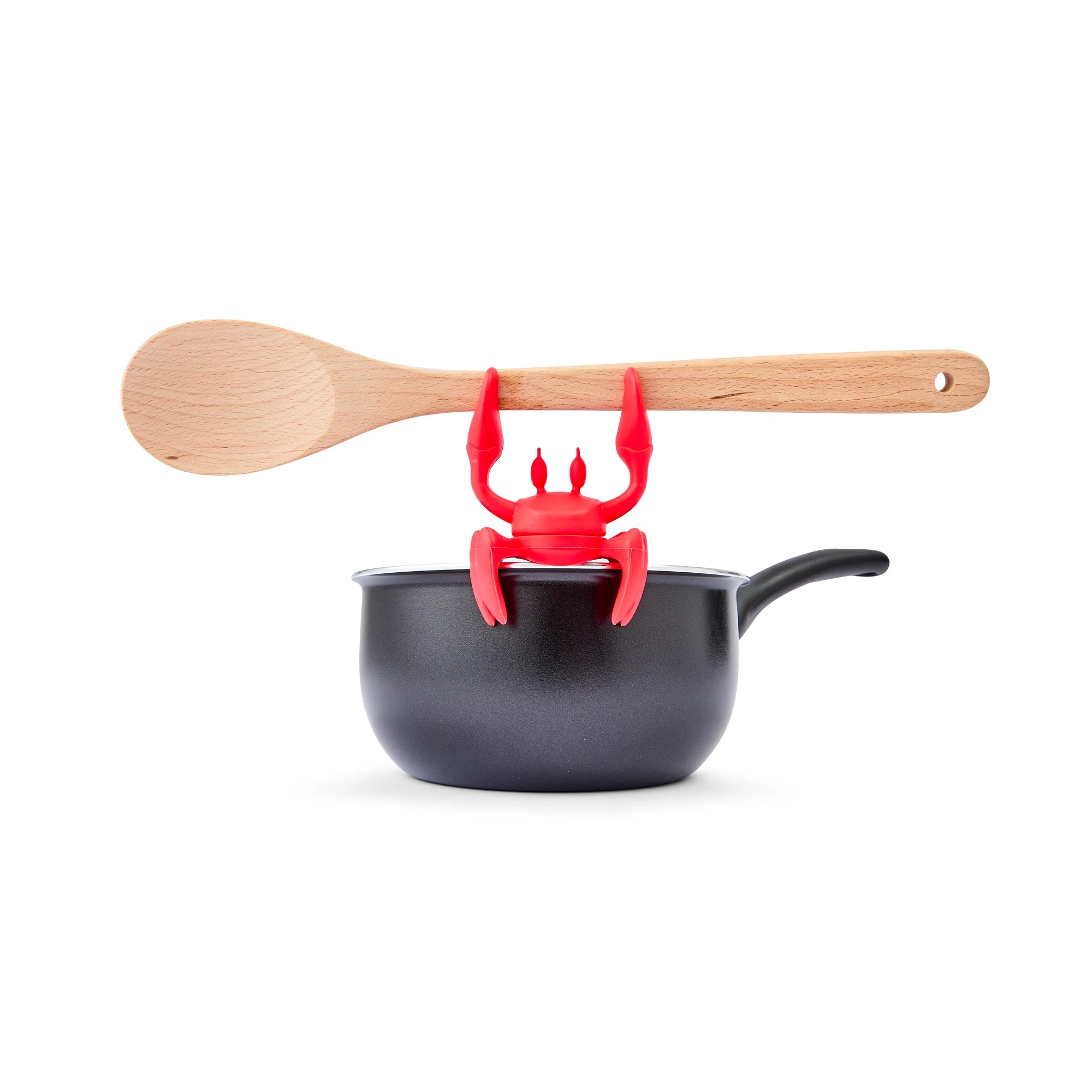 1 Crab Spoon Holder, 1 of 9