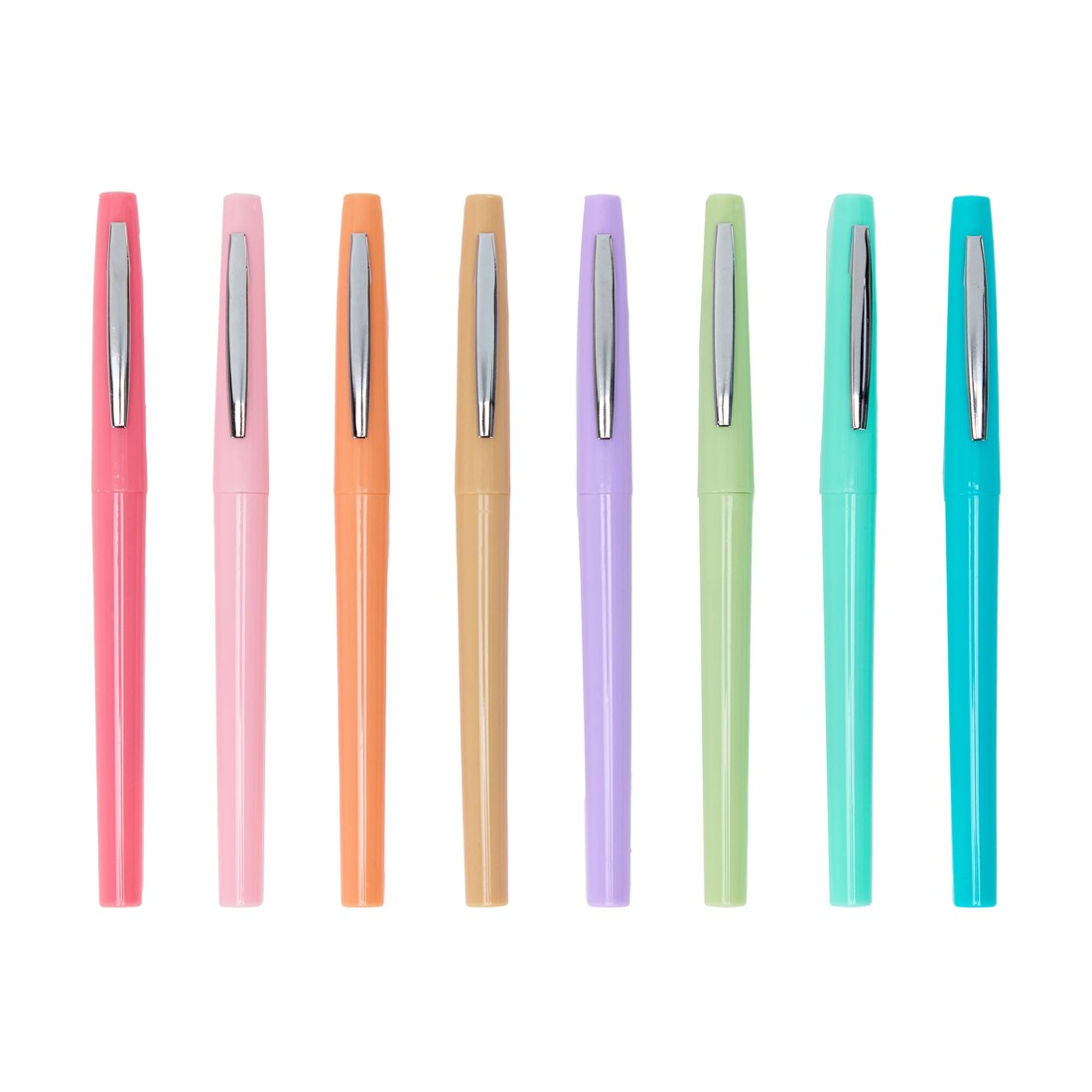 2 8 Pack Scented Fineliners, 2 of 5